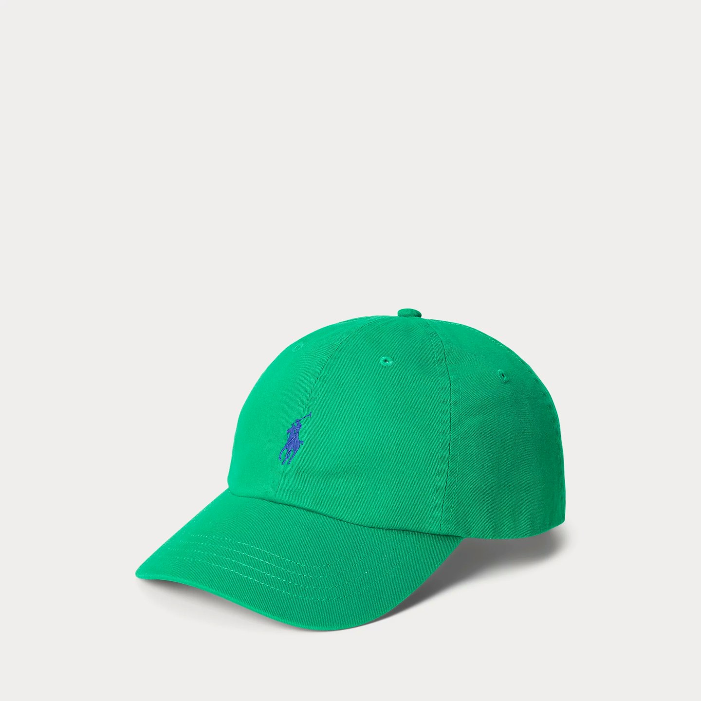 Polo Ralph Lauren, Cotton Chino Ball Cap