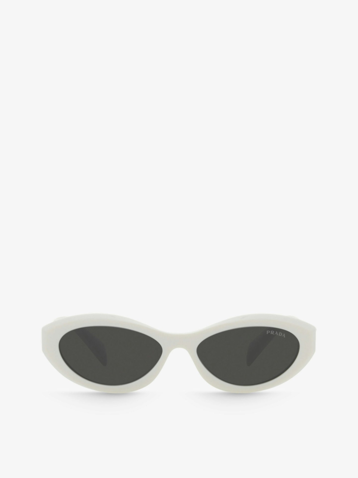 Prada, PS 05YS Rectangle-Frame Acetate Sunglasses