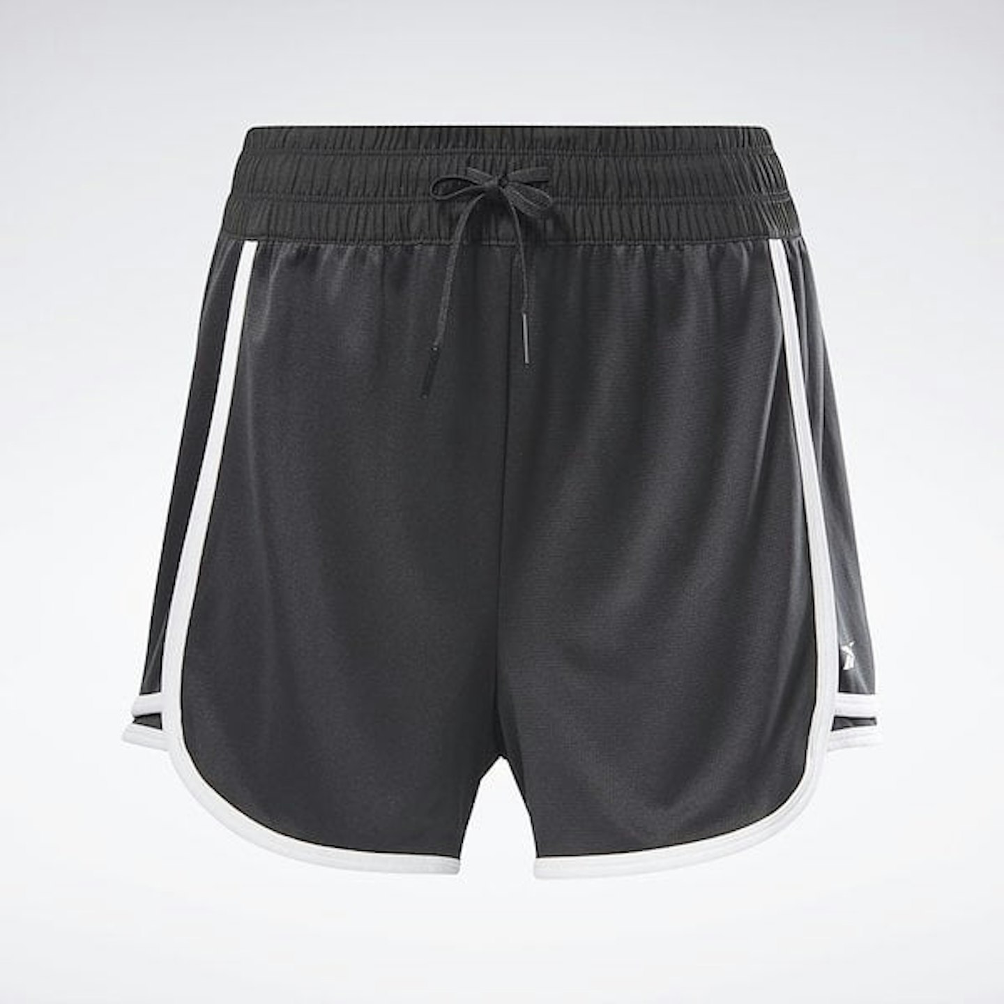 Reebok, Workout-Ready High-Rise Shorts