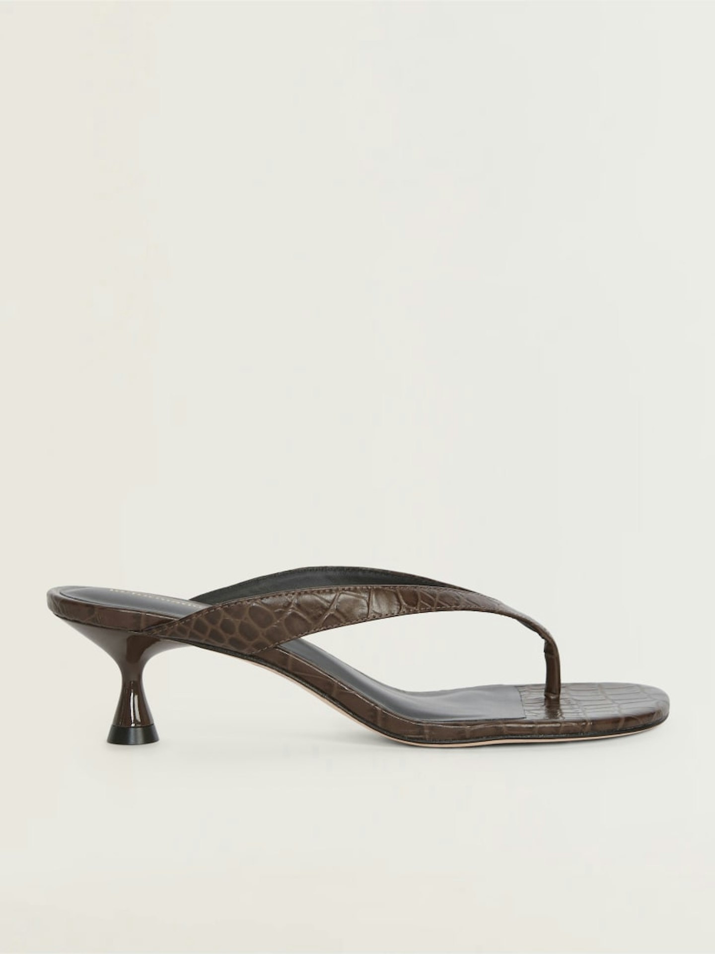 Reformation, Sophie Heeled Sandal