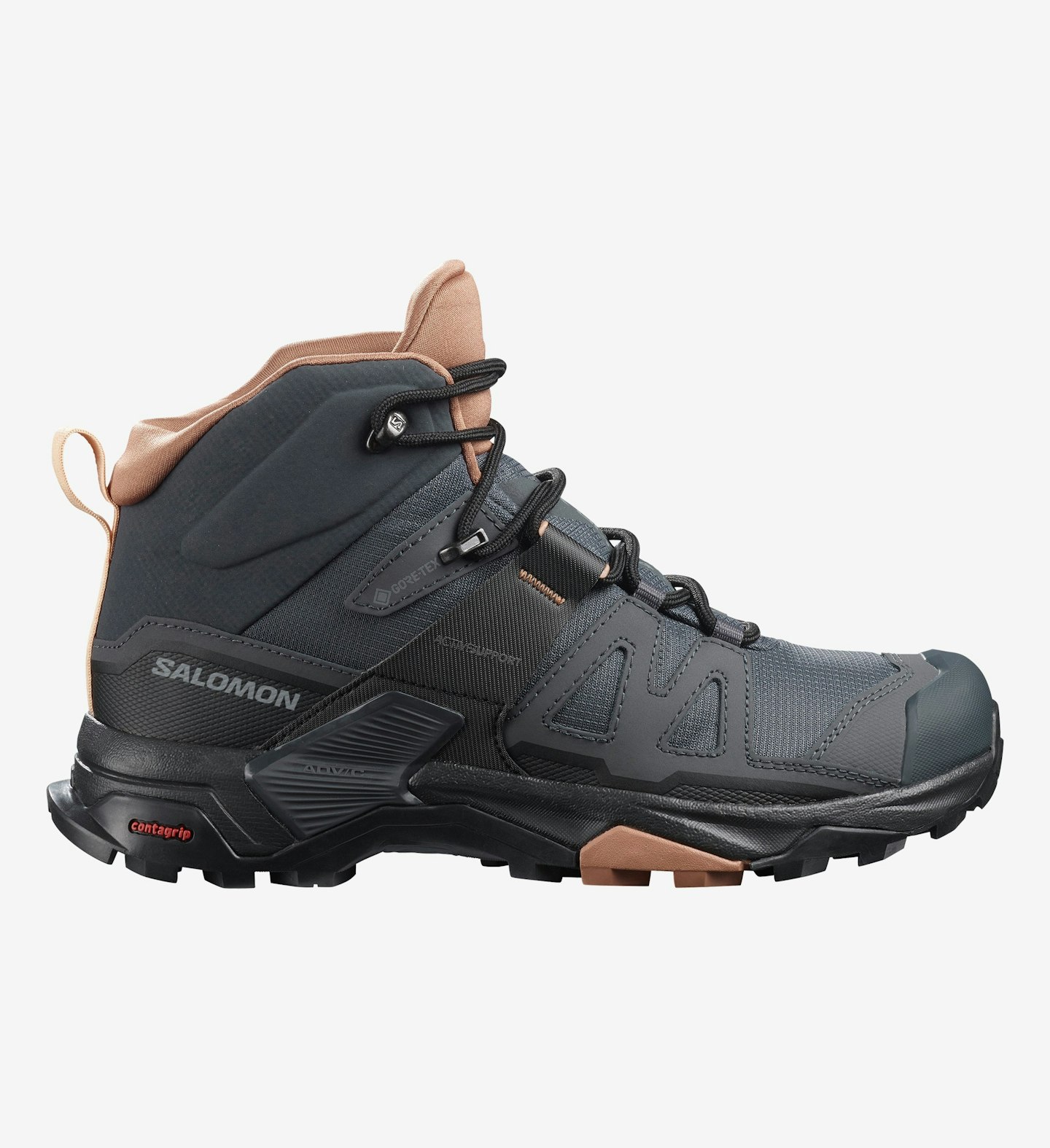 Salomon, X Ultra 4 Mid Gore-Tex