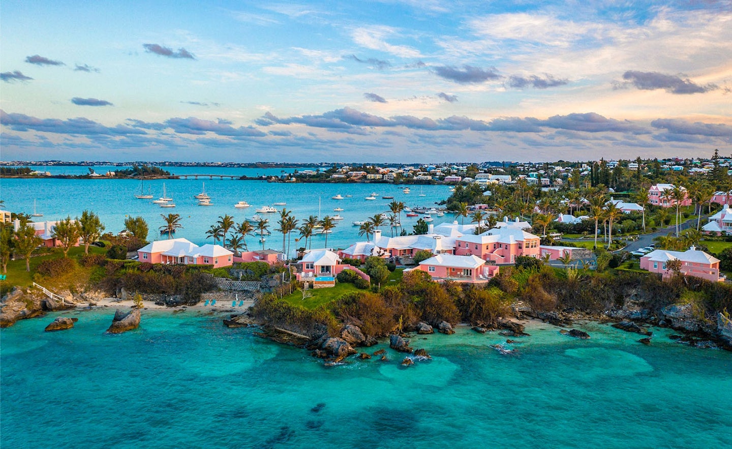 Aerial-view-of-Cambridge-Beaches-Resort-Bermuda