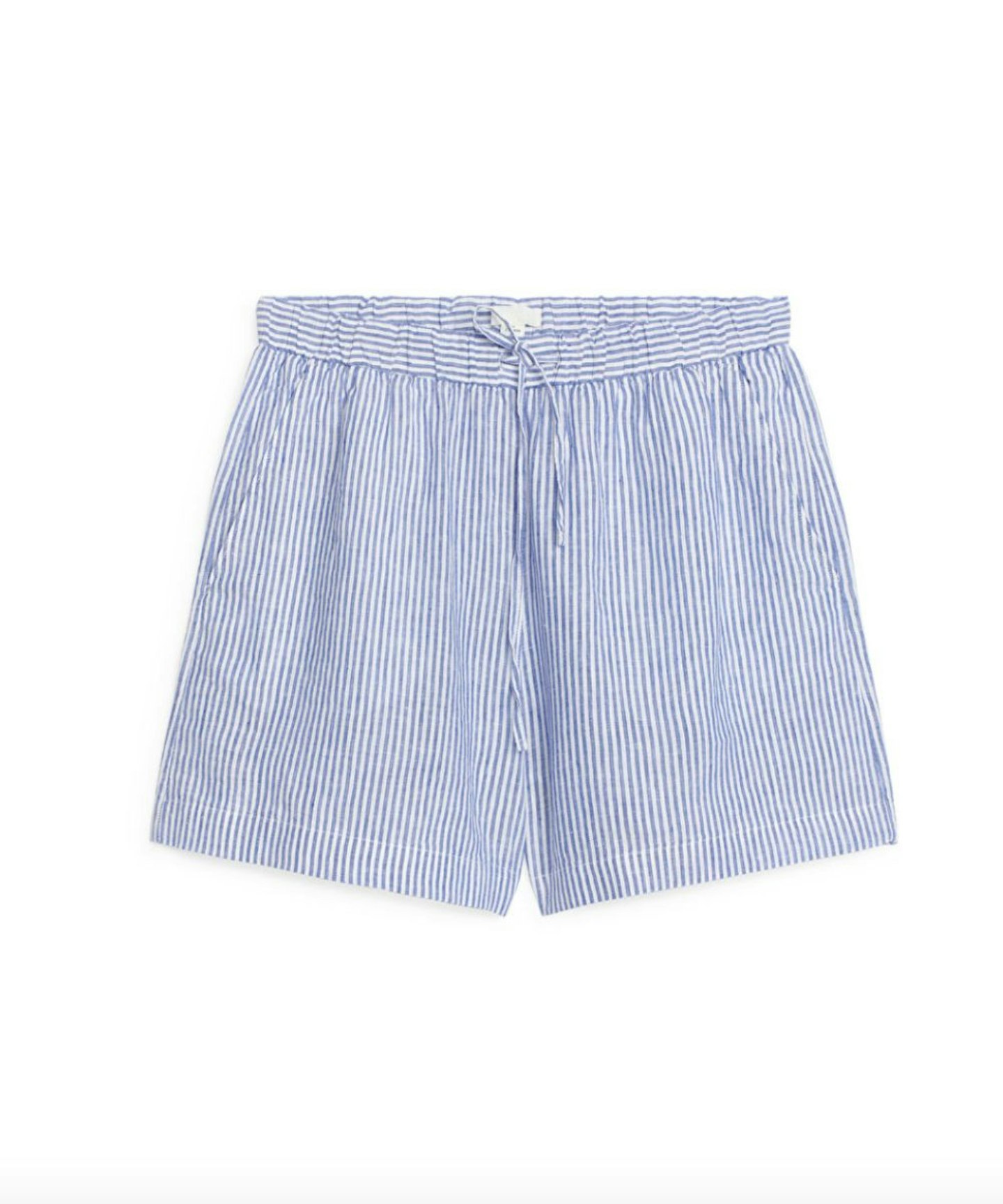 Arket, Linen Shorts