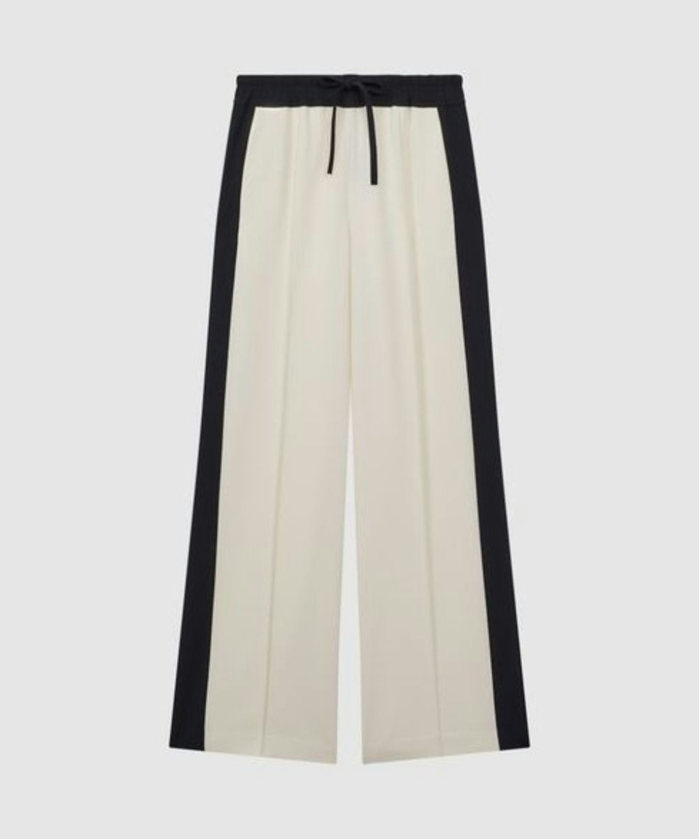 Reiss, May Wide Leg Trousers