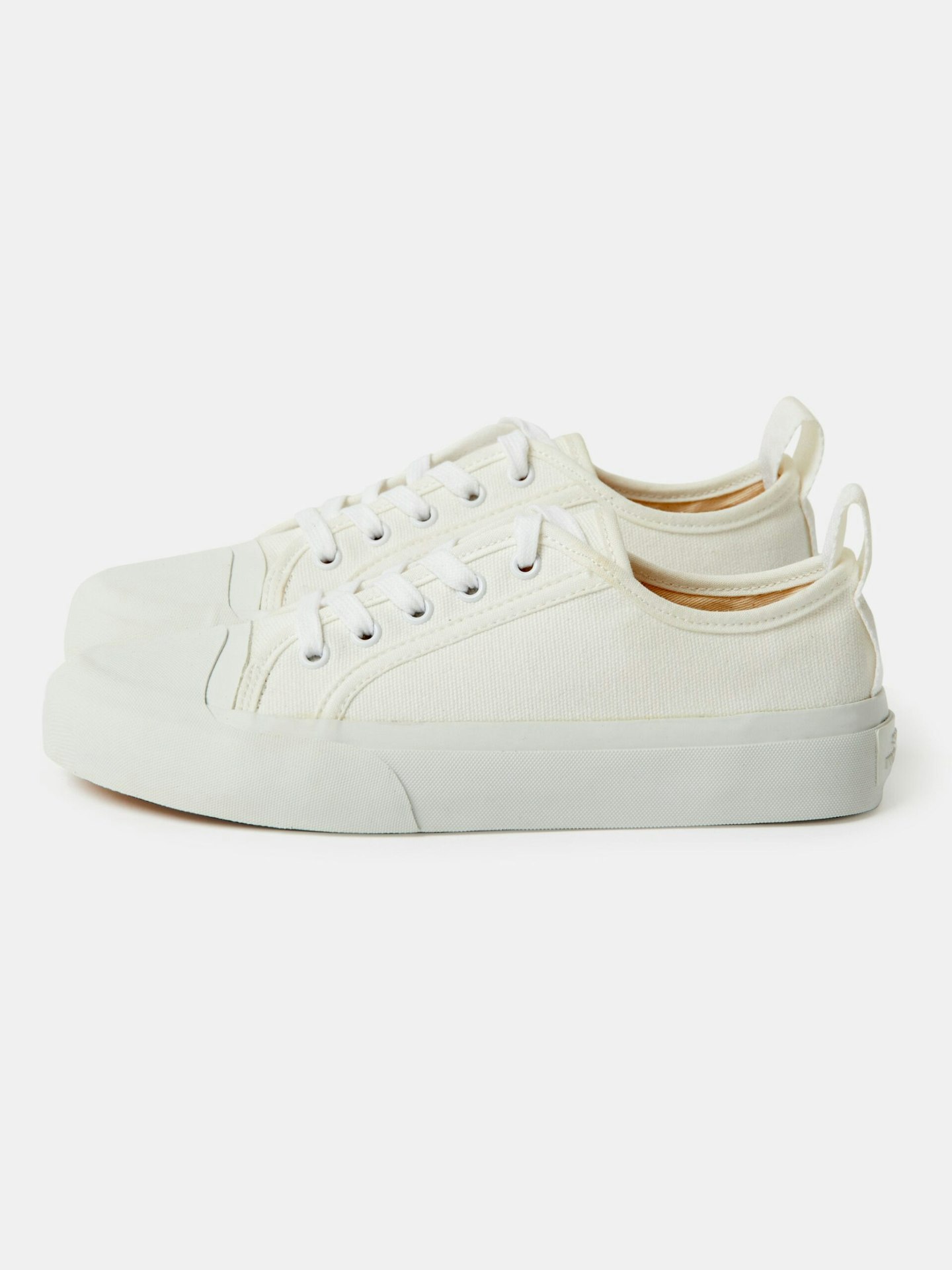 Studio Nicholson, Byrd Canvas Shoe