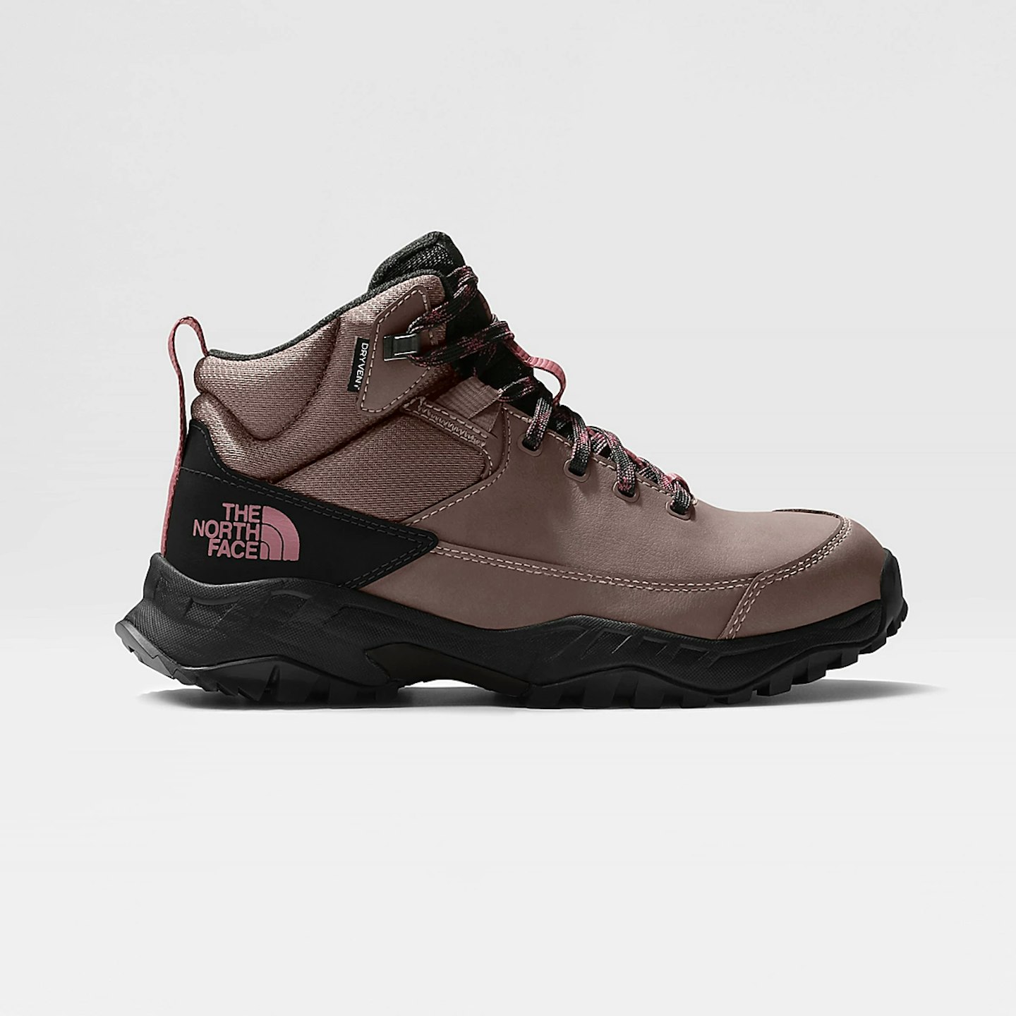 The North Face, Storm Strike III Waterproof Hiking Boots