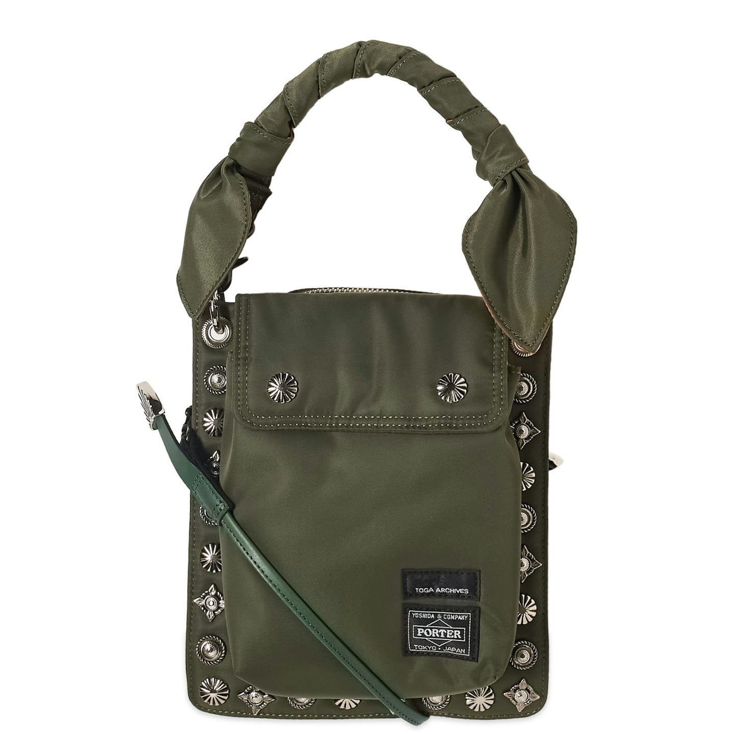 Toga x Porter, Shoulder Bag