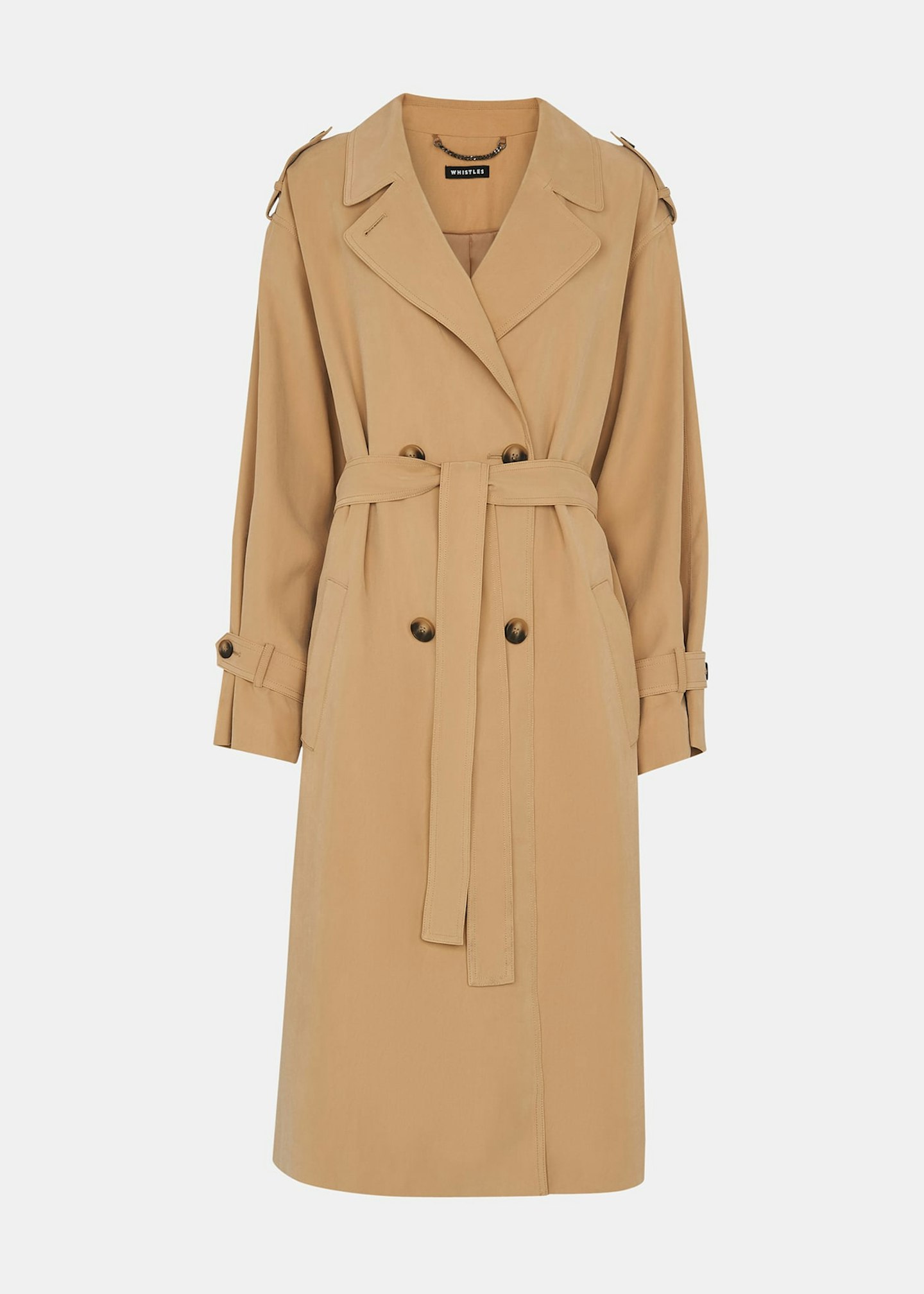 Whistles, Riley Trench Coat