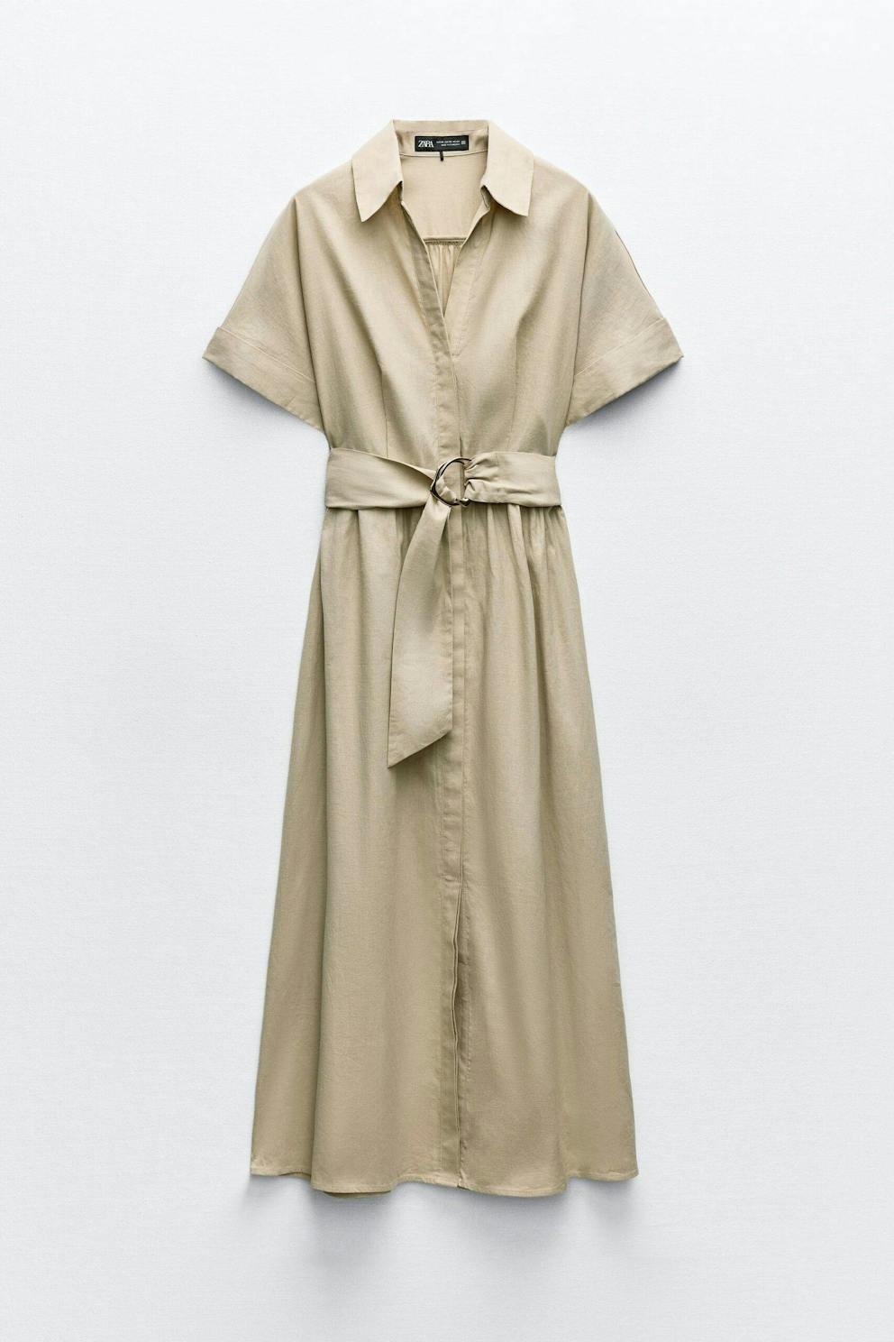 23 Zara Dresses That Are Perfect For Summer And On Sale 23 Zara Dresses That Are Perfect For Summer And On Sale