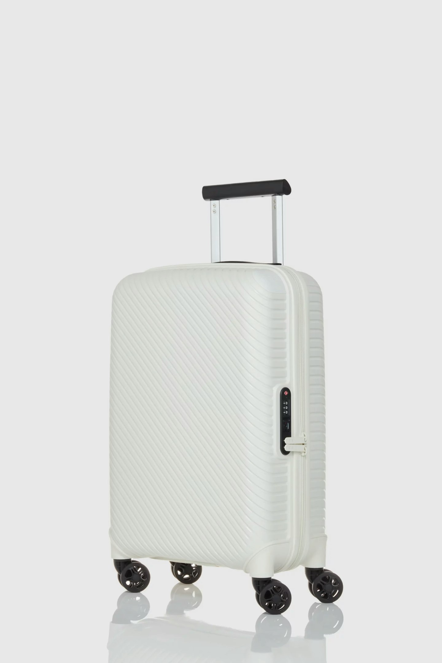 nere suitcase 