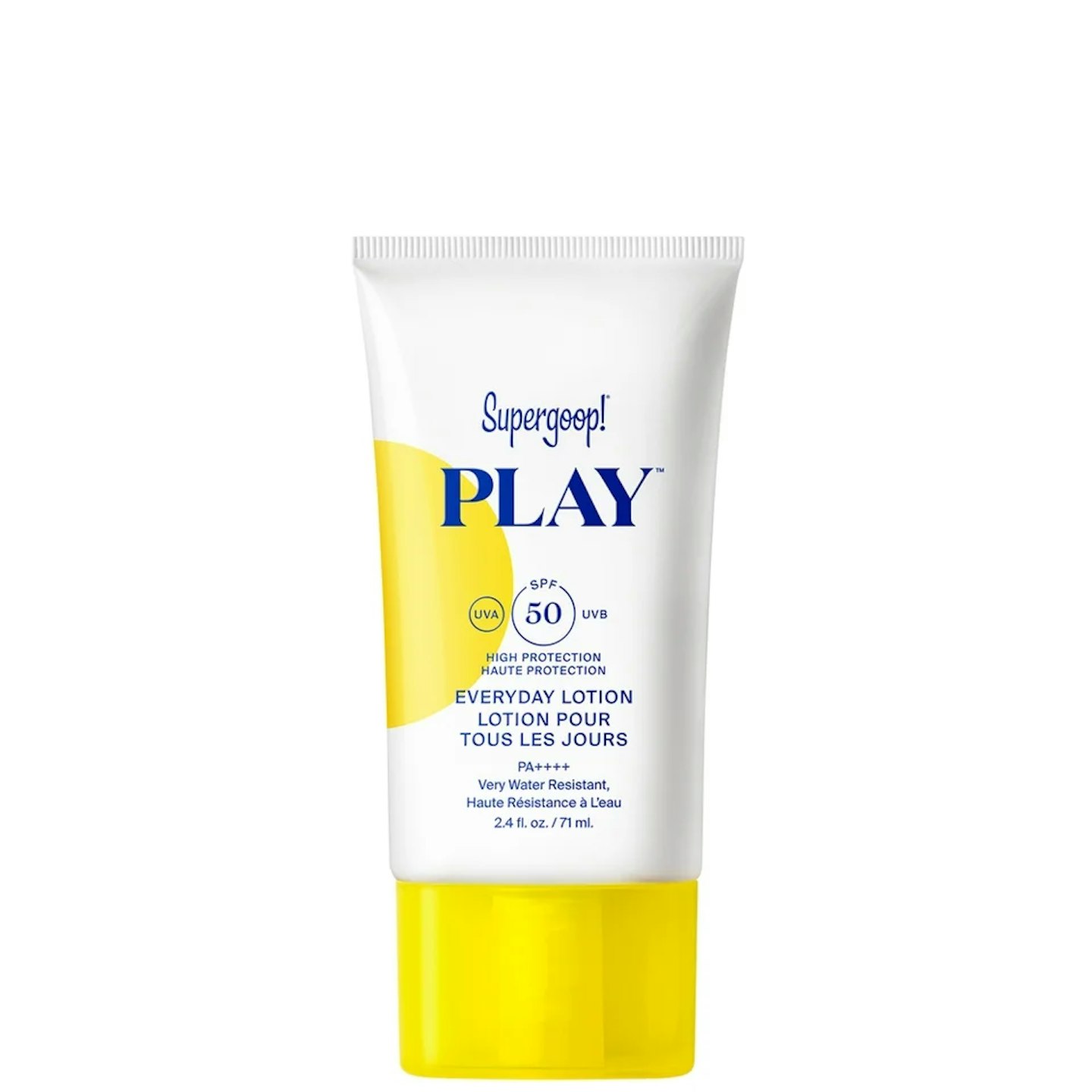 Supergoop! Play Everyday Lotion SPF50 71ML