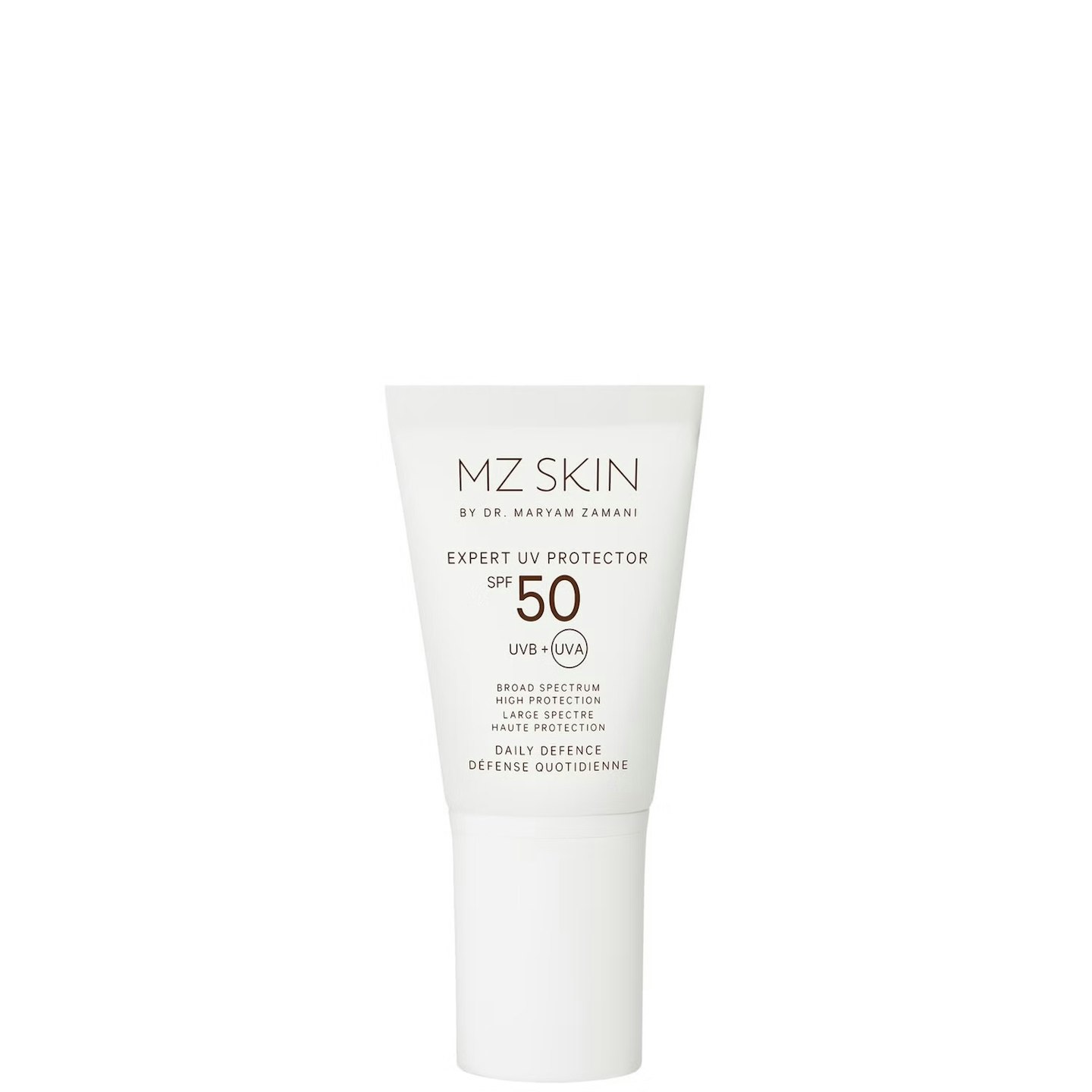 MZ Skin Expert UV Protector SPF50