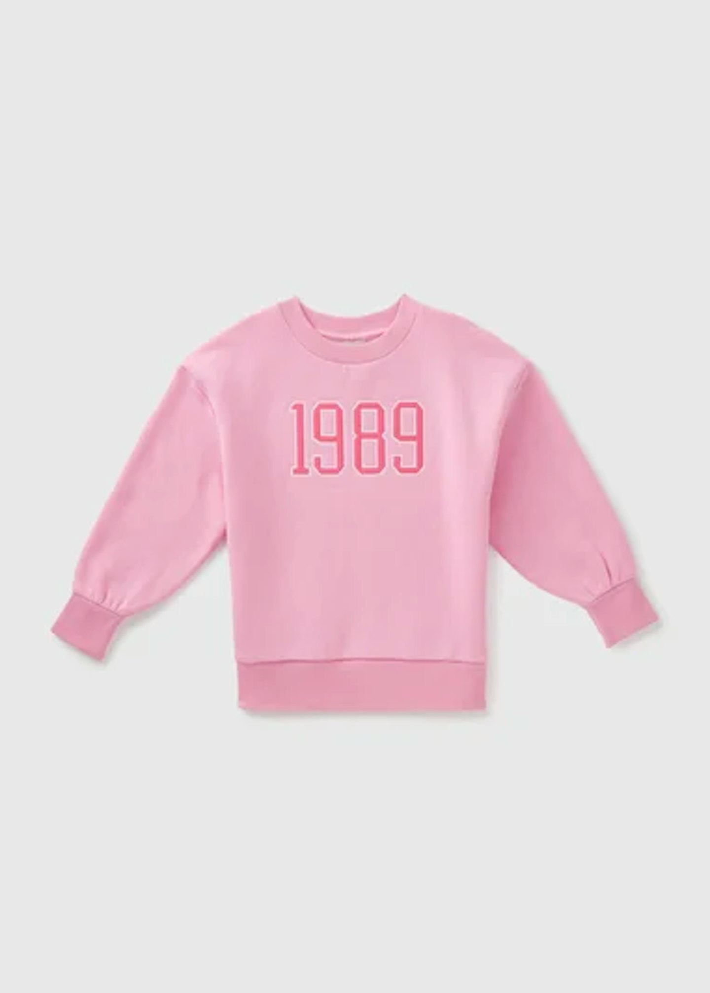 Matalan, 1989 Jumper