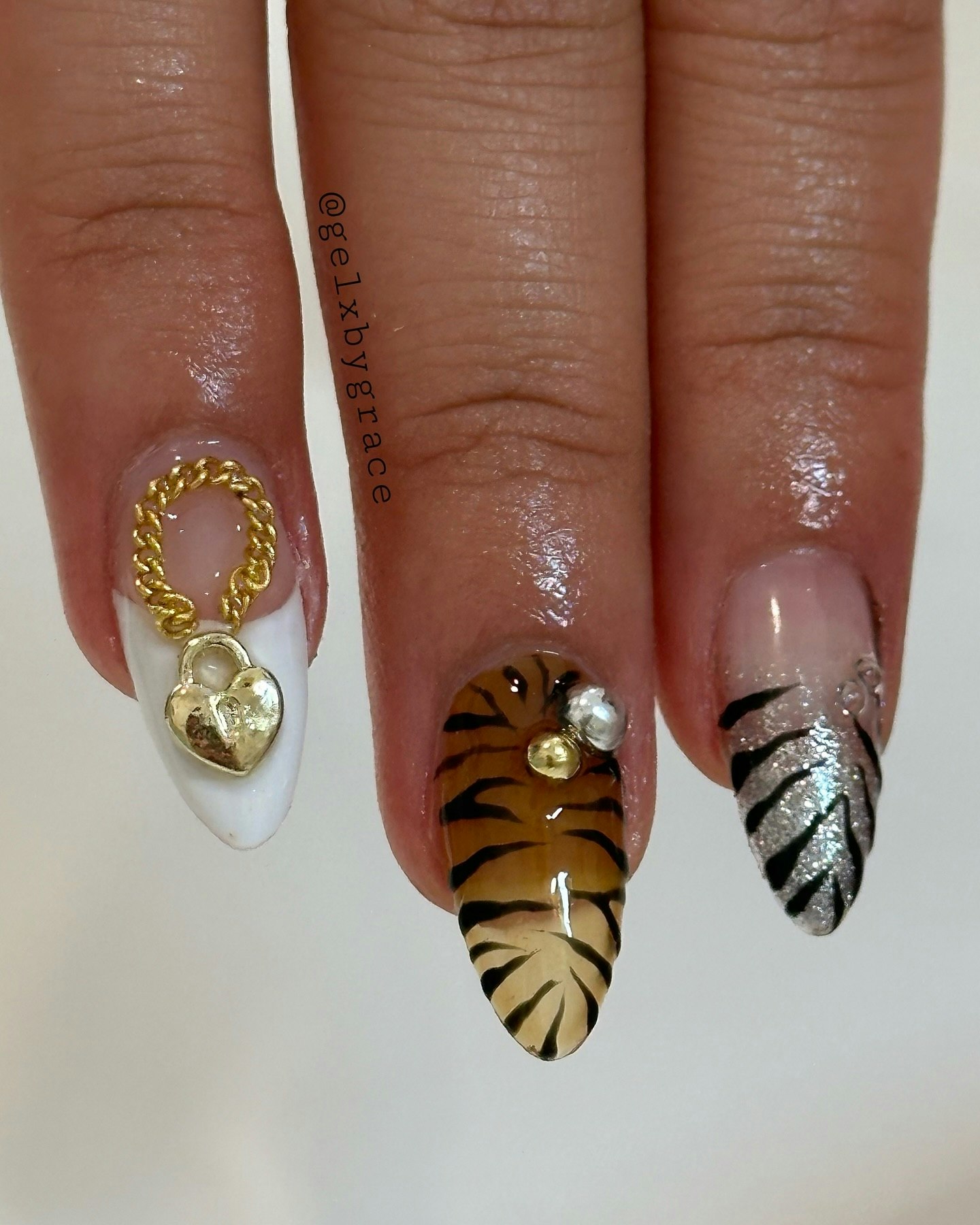 animal print
