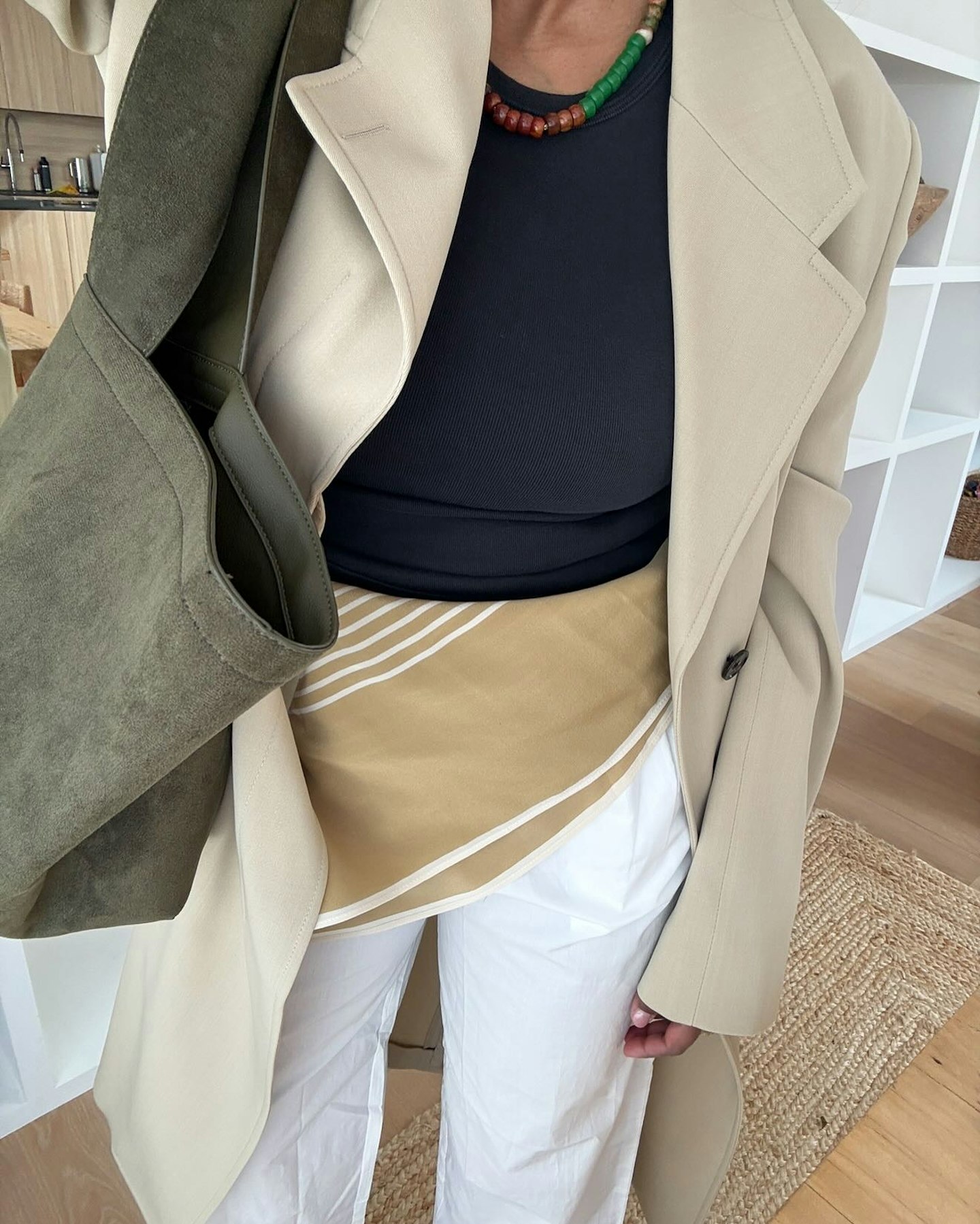 best silk scarves