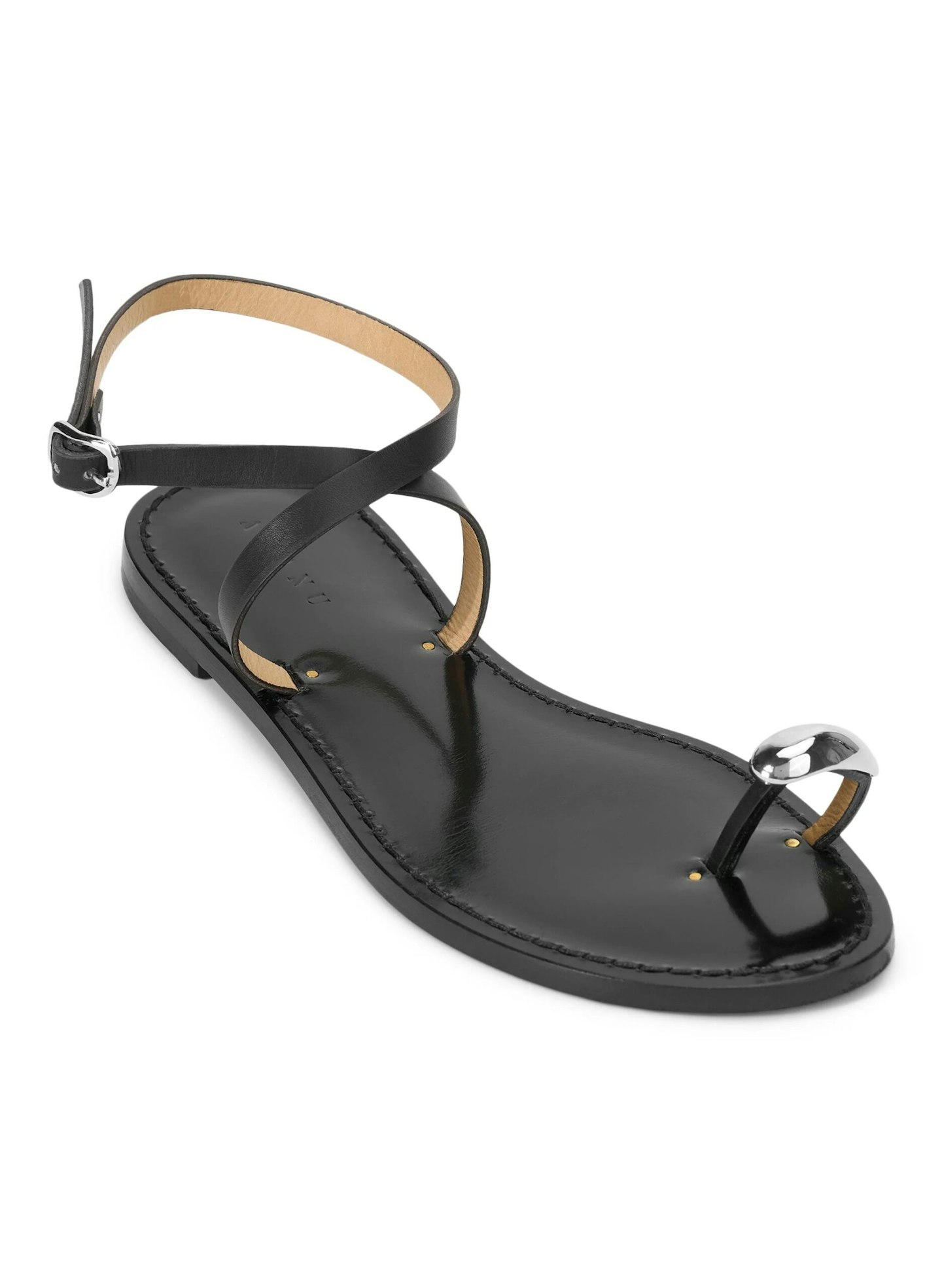 ALC toe ring sandals 