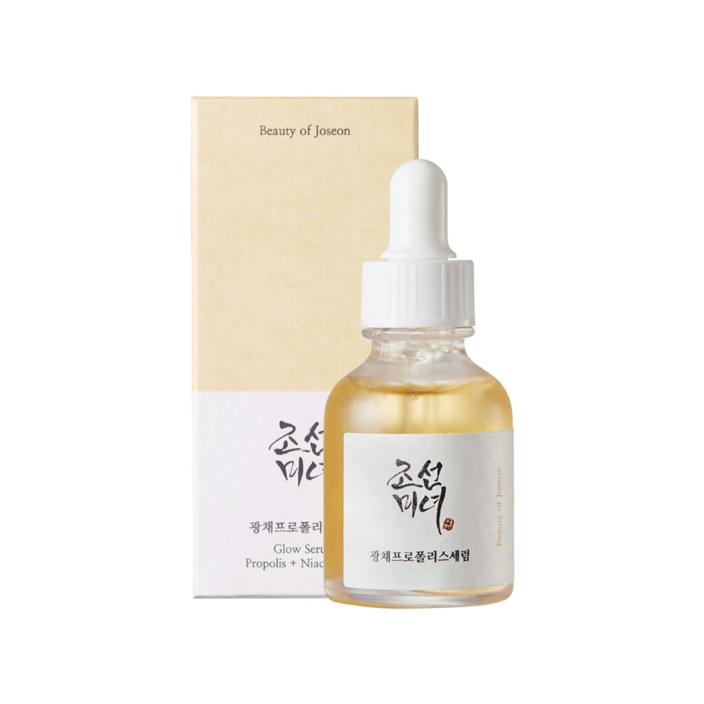 Beauty of Joseon Glow Serum : Propolis + Niacinamide 30ml