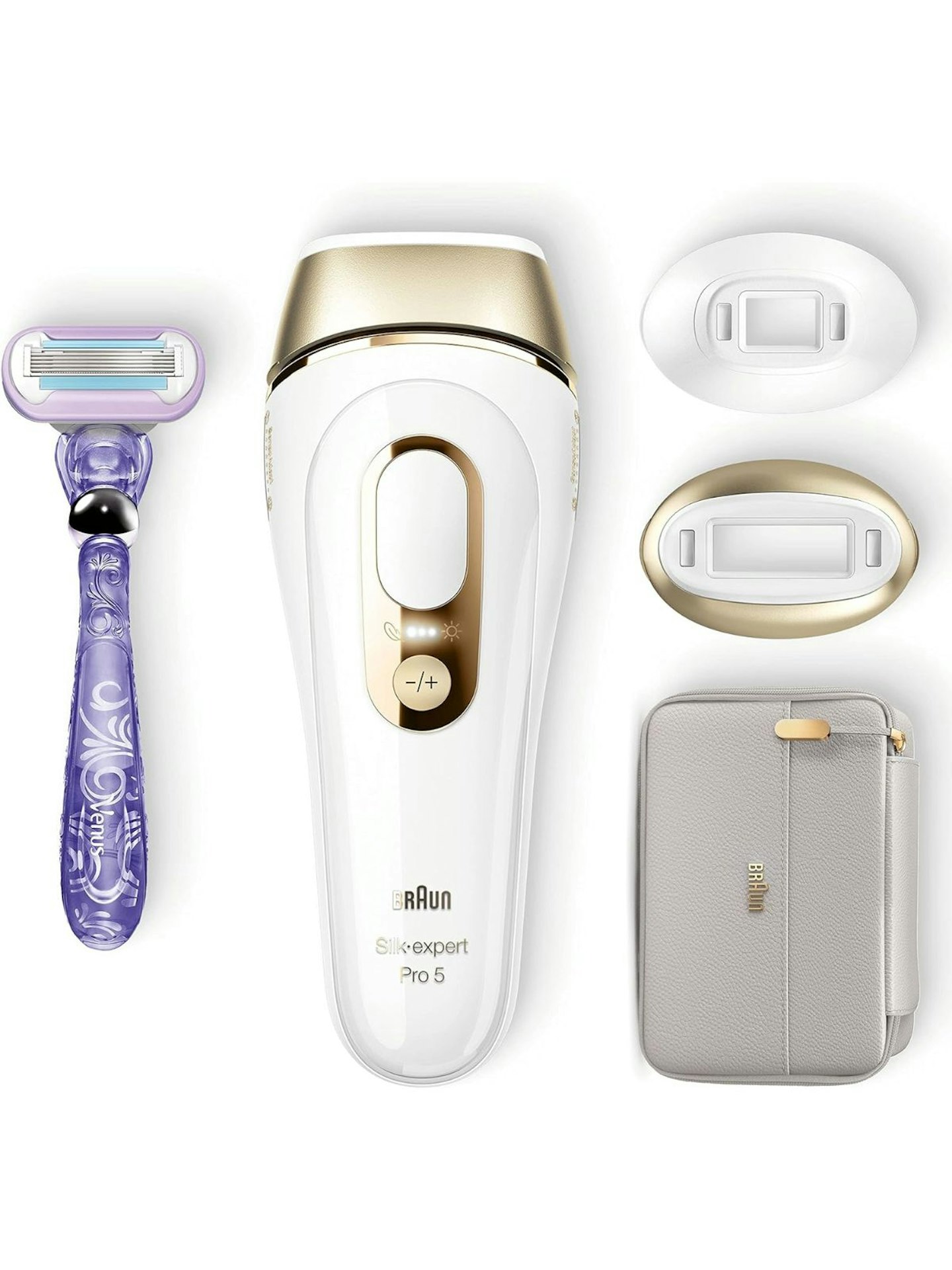 Braun IPL Silk-Expert Pro 5