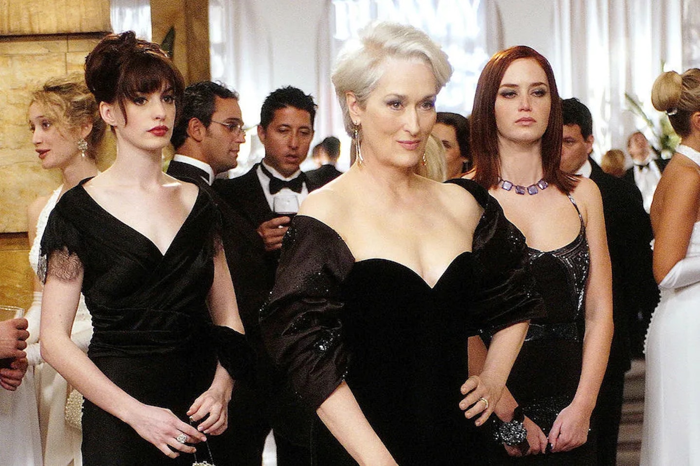 Devil Wears Prada