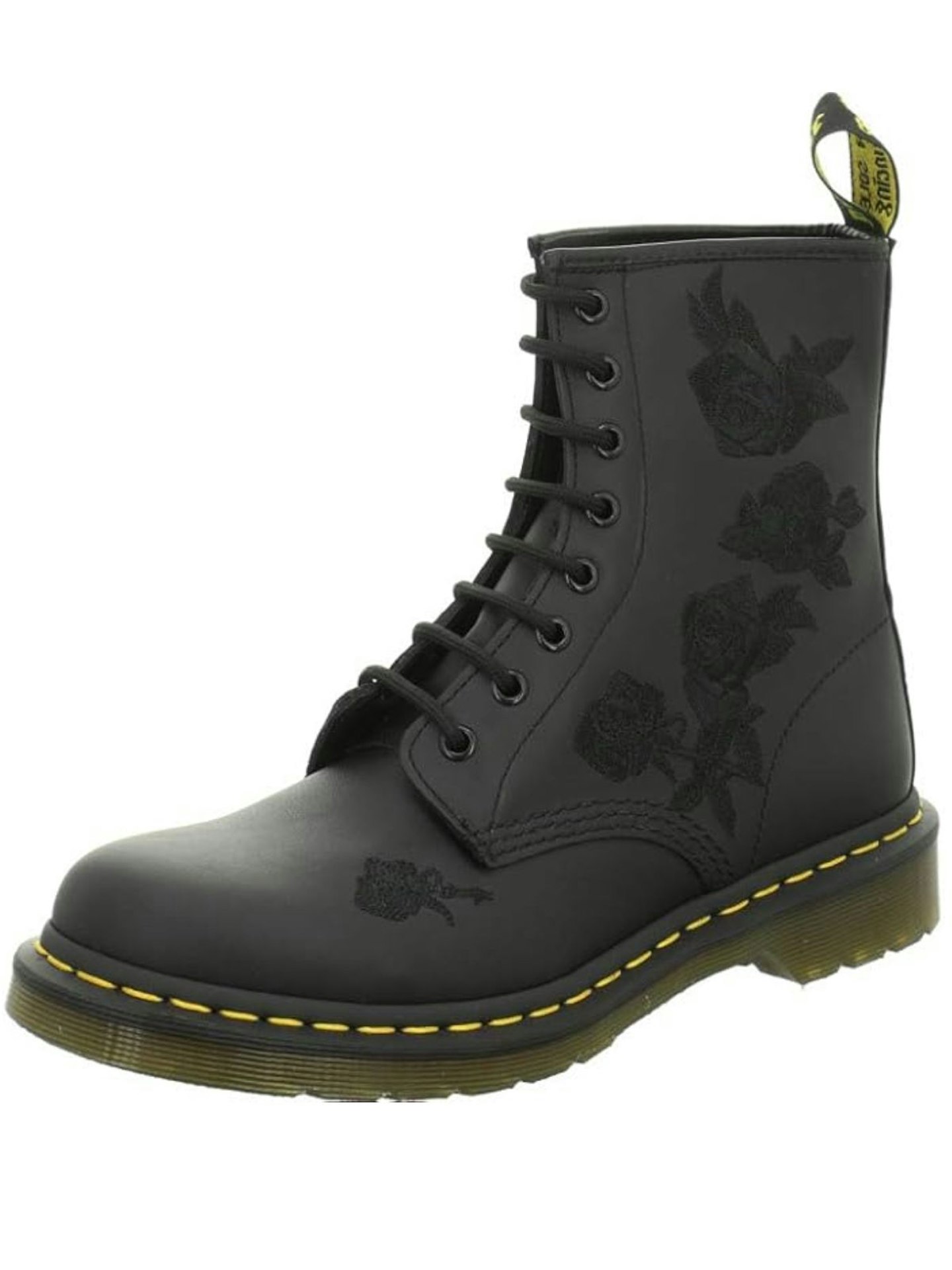 Dr. Martens Women's 1460 Vonda Softy T Fashion Boot