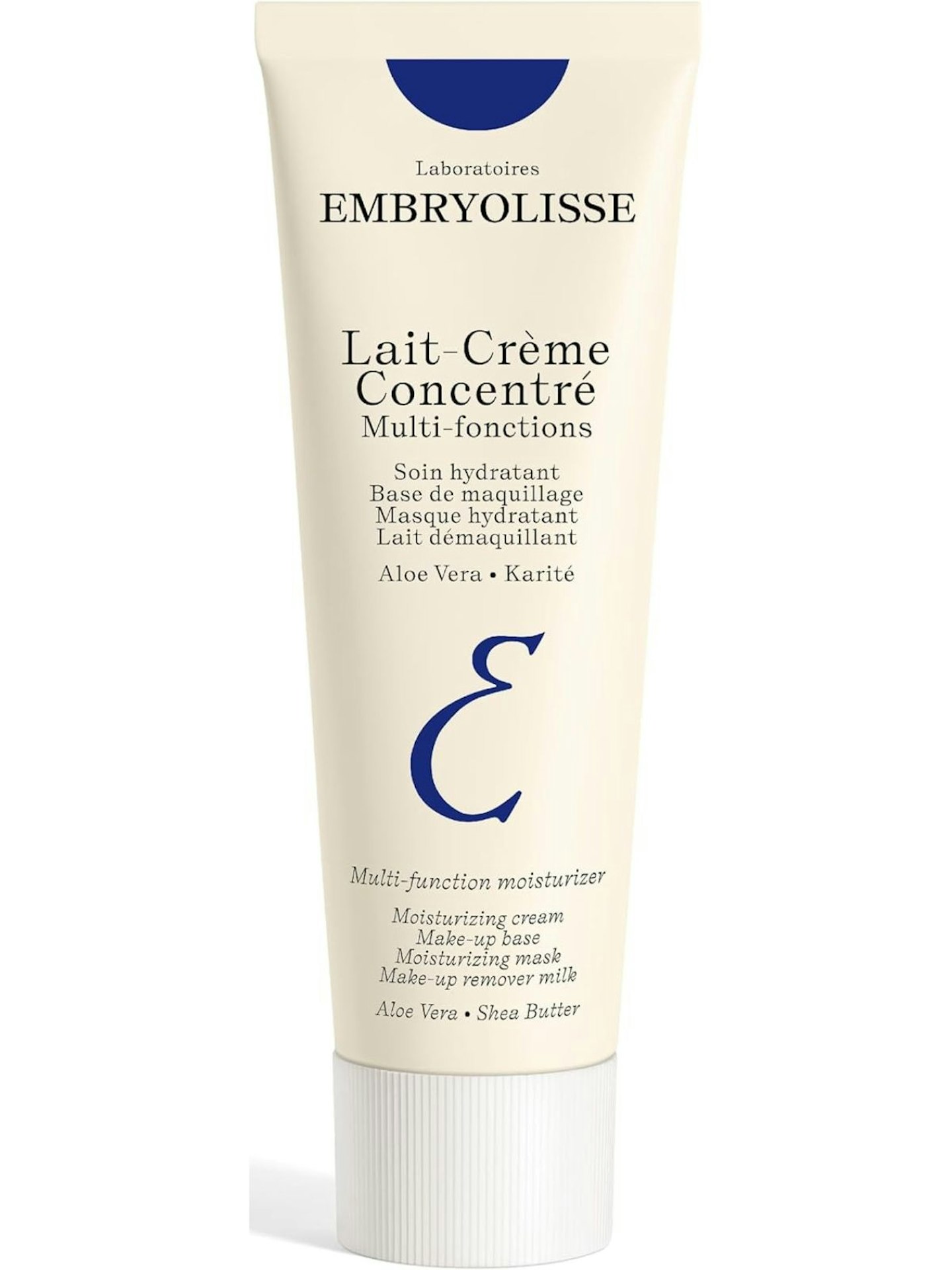 Embryolisse Concentrated Milk Cream