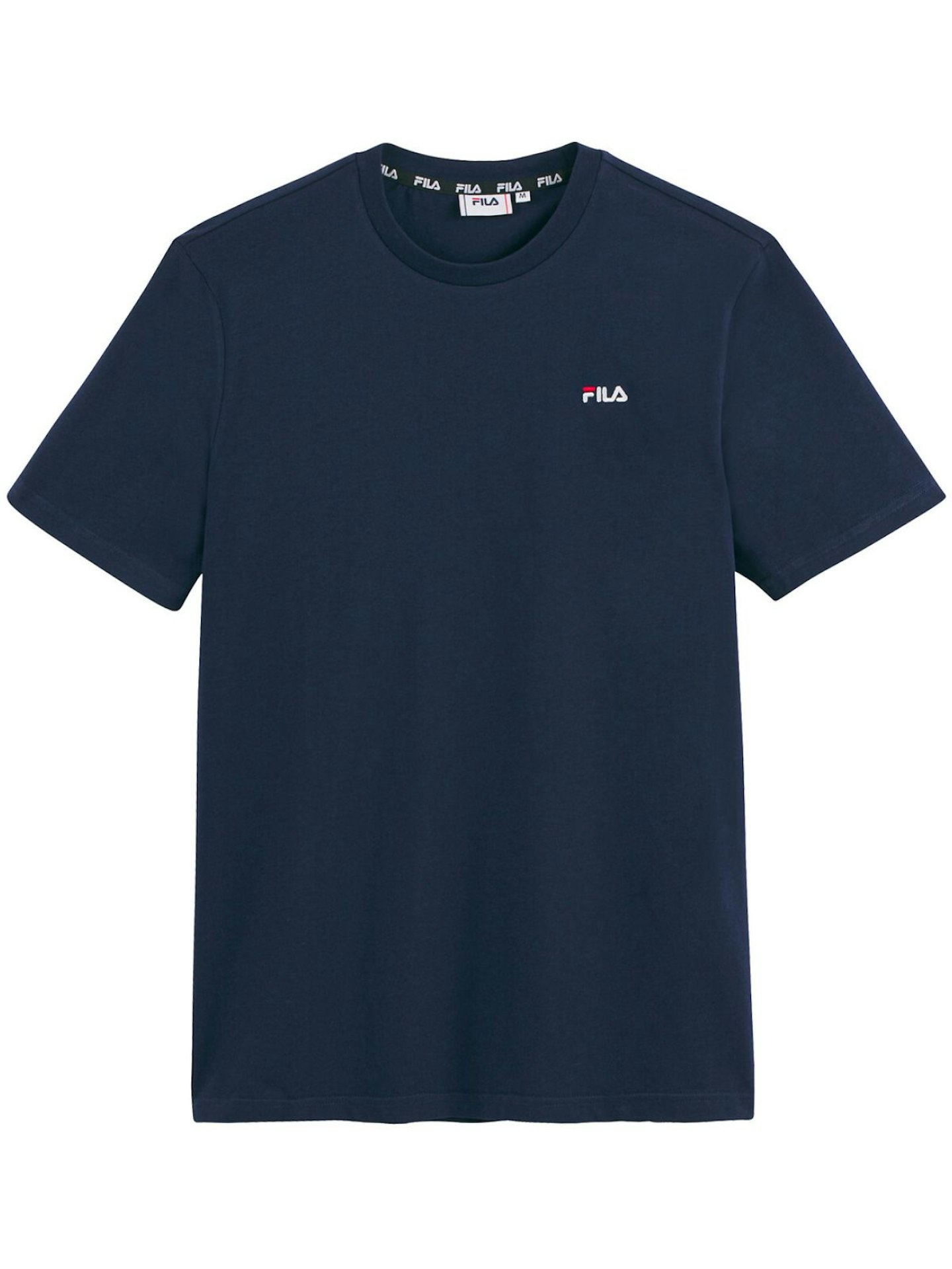 FILA Berloz Cotton T-Shirt