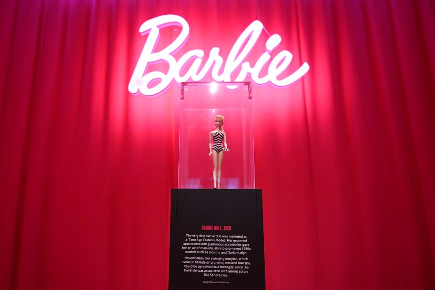 Barbie