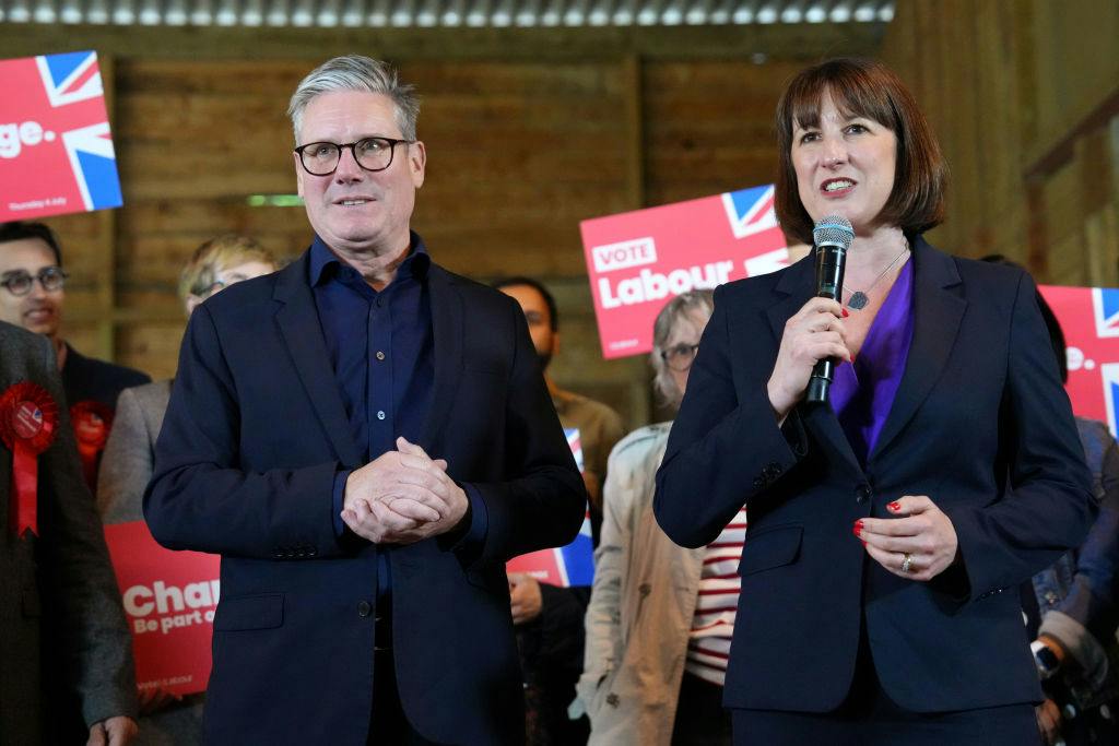 Meet The First Female Chancellor, Rachel Reeves