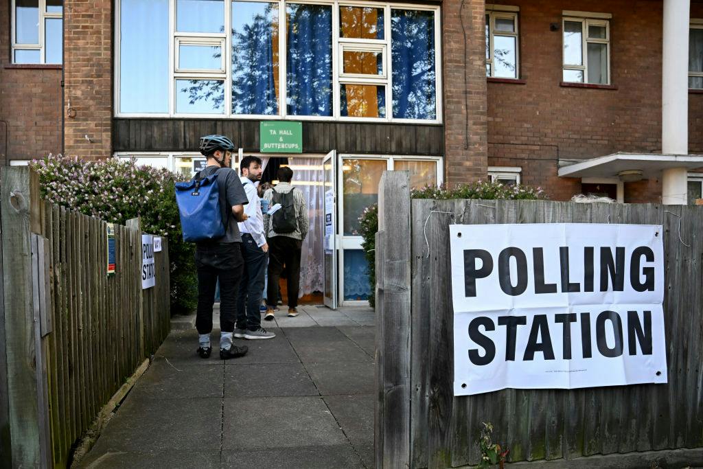 Has The Exit Poll Ever Been Wrong?