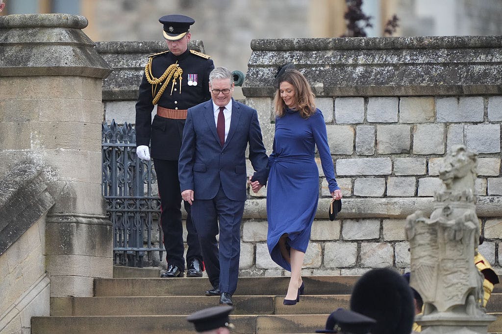 Inside Victoria Starmer's Modern British Style Blueprint