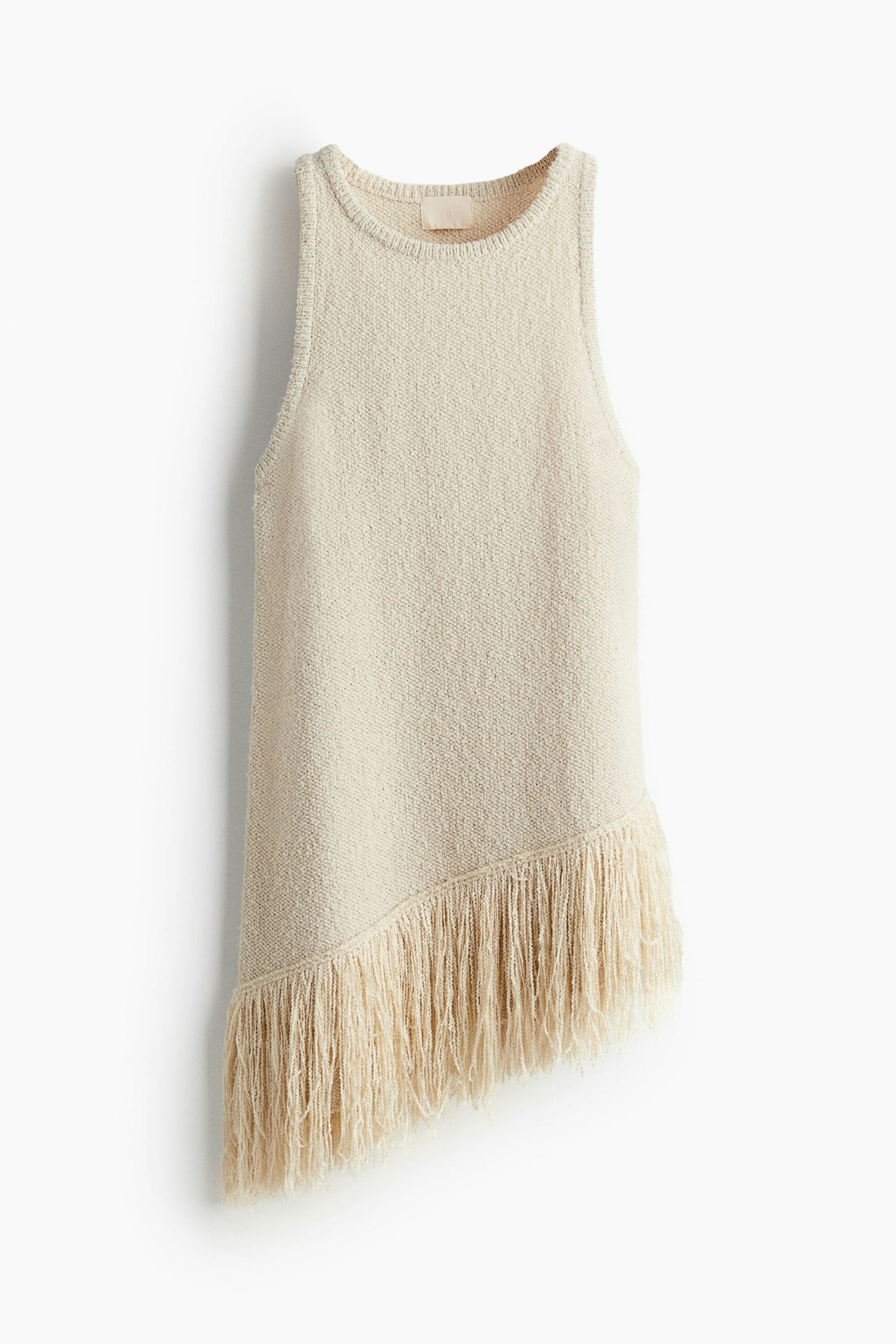 H&M fringed top