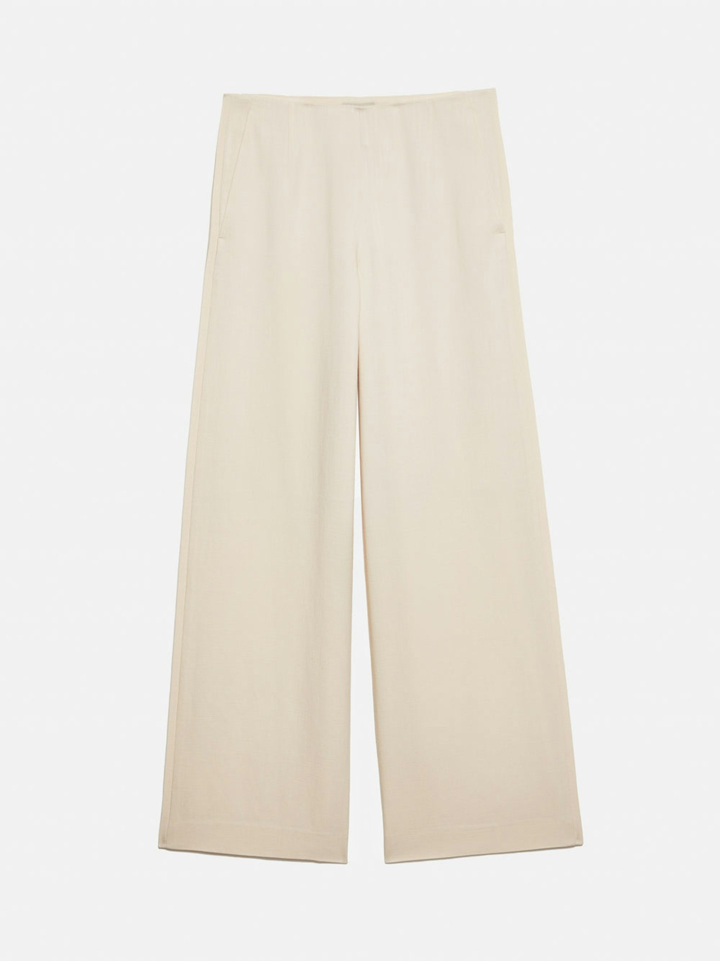 Jigsaw Hopsack Tux Trouser