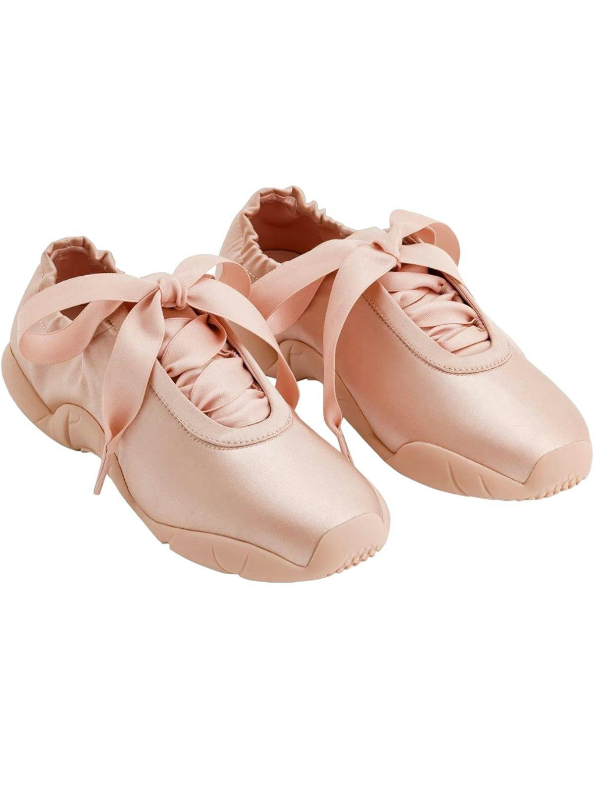 Sneaker ballet online