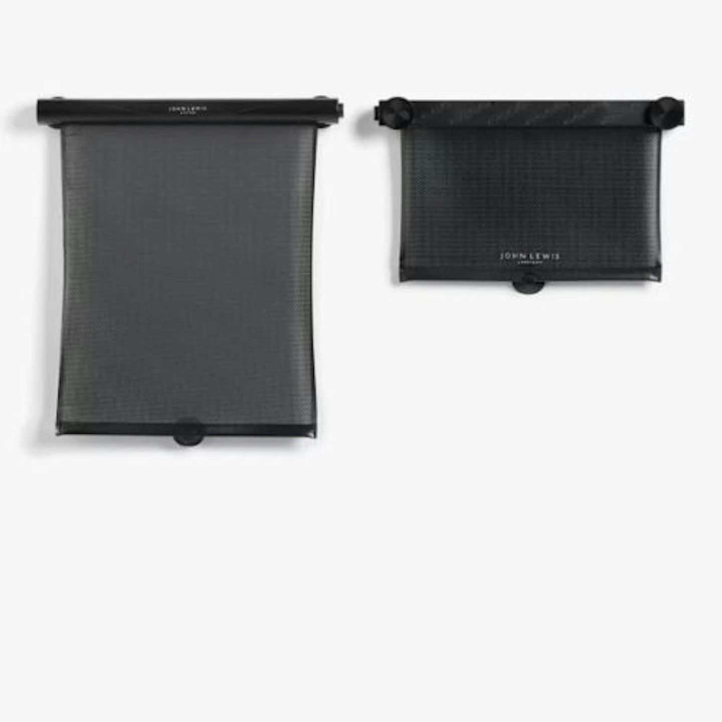 John Lewis ANYDAY Car Sun Blind,