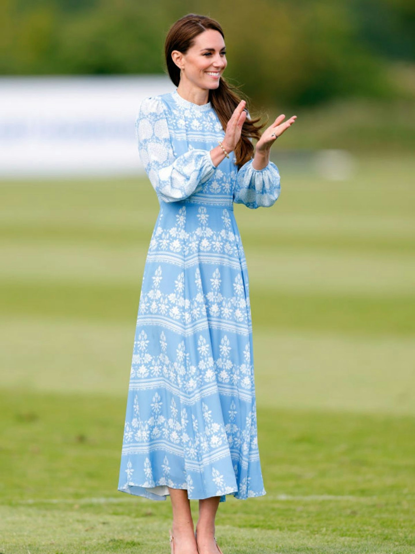 Kate Middleton M&S Dresses