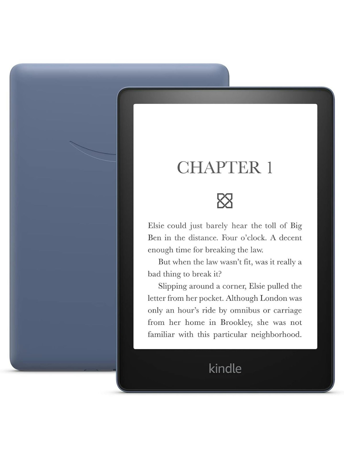 Kindle Paperwhite