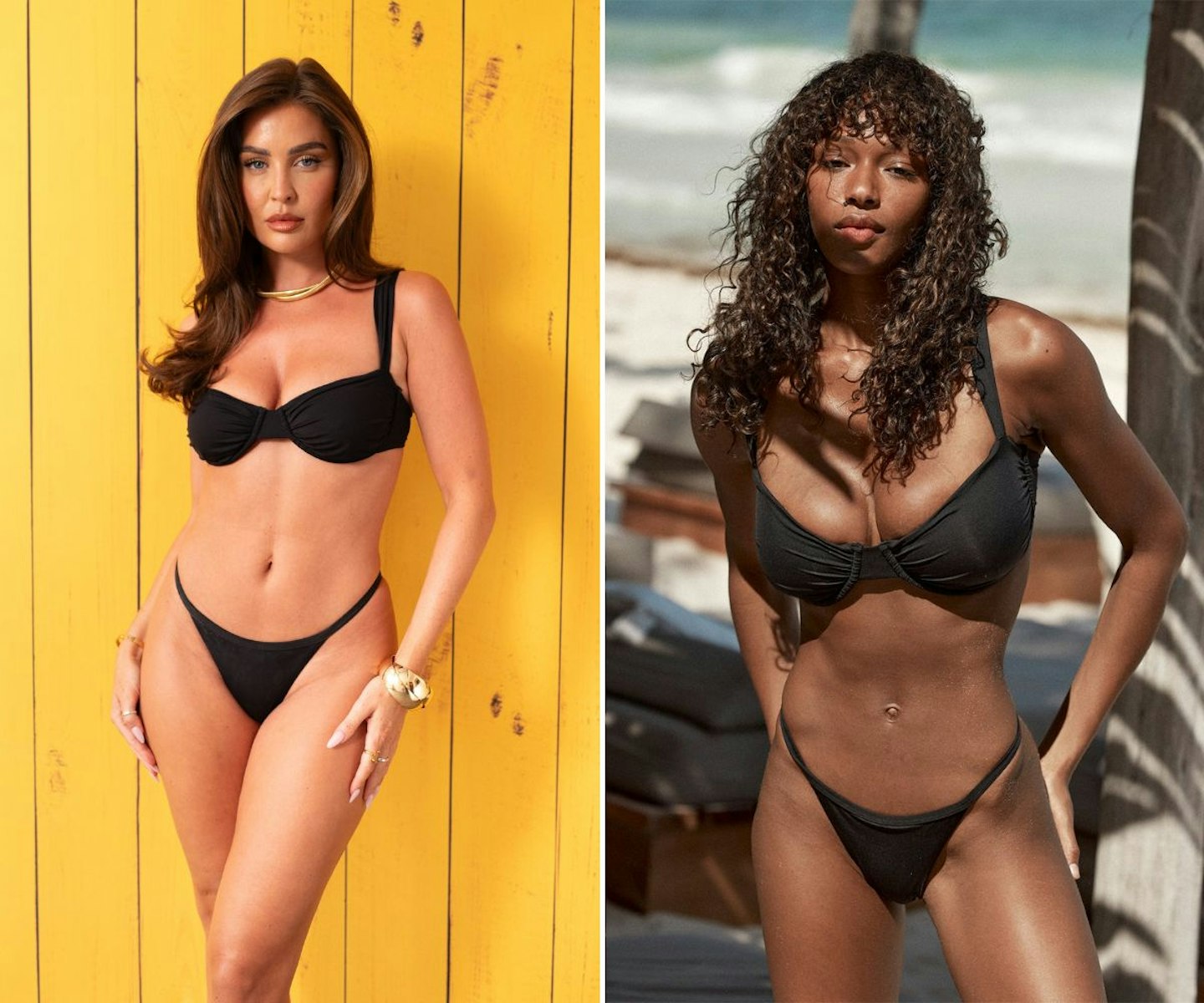 Love Island Bikinis 2024: Where To Buy The Bikinis