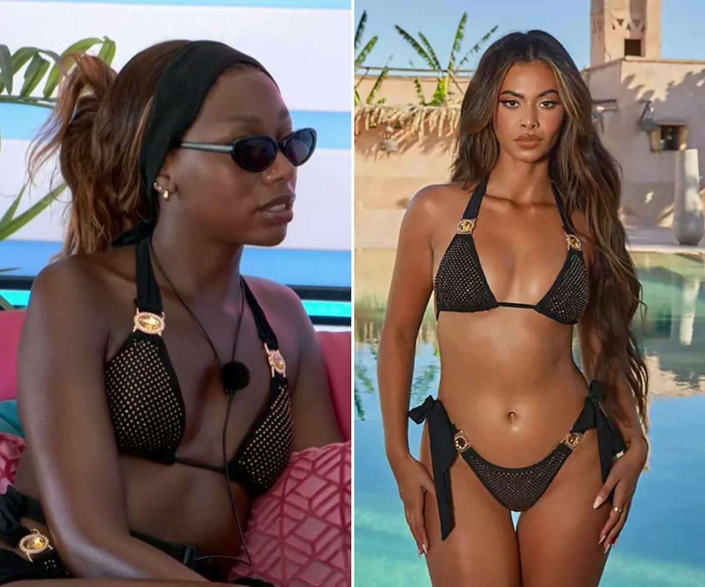 Love Island Bikinis 2024: Where To Buy The Bikinis