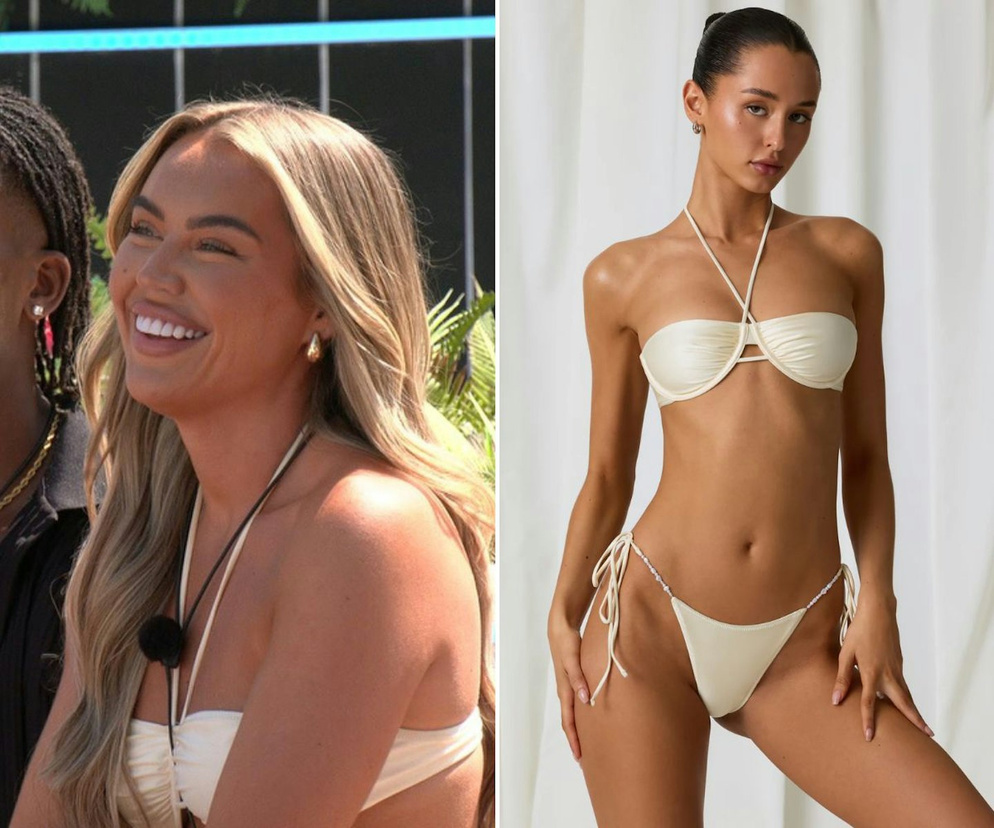 Love Island Bikinis 2024: Where To Buy The Bikinis