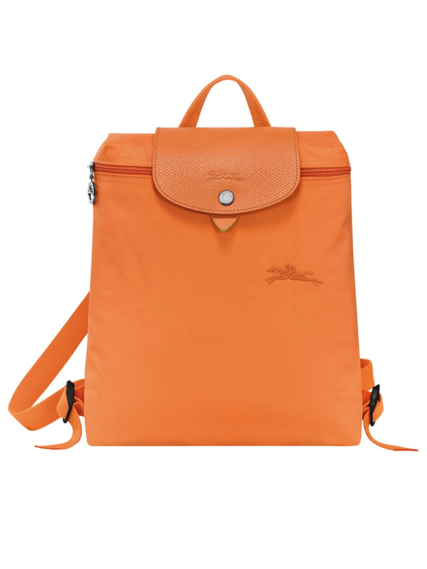 Le Pliage Green M Backpack