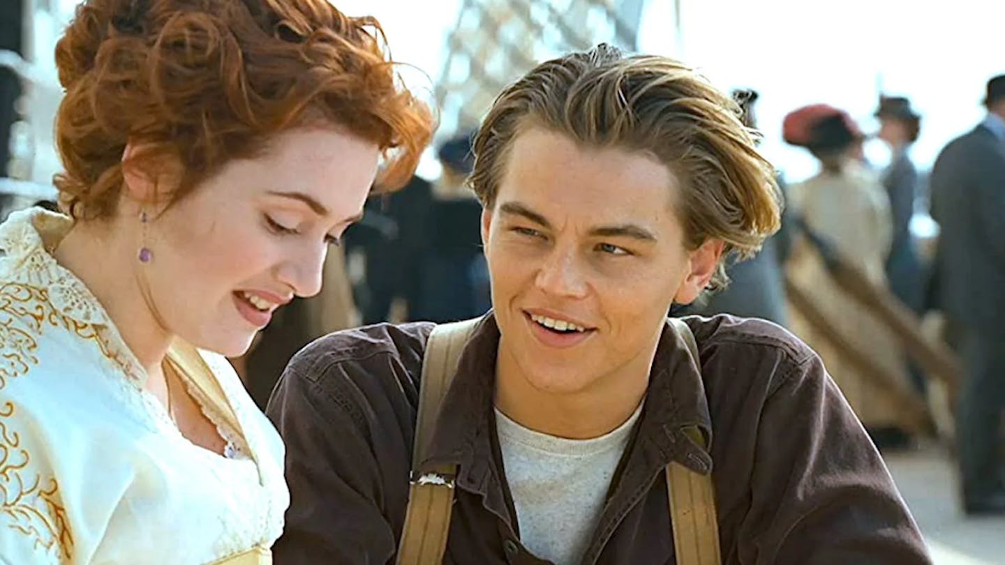 Why Leonardo DiCaprio Nearly Didn t Star In Titanic Why Leonardo DiCaprio Nearly Didn t Star In Titanic