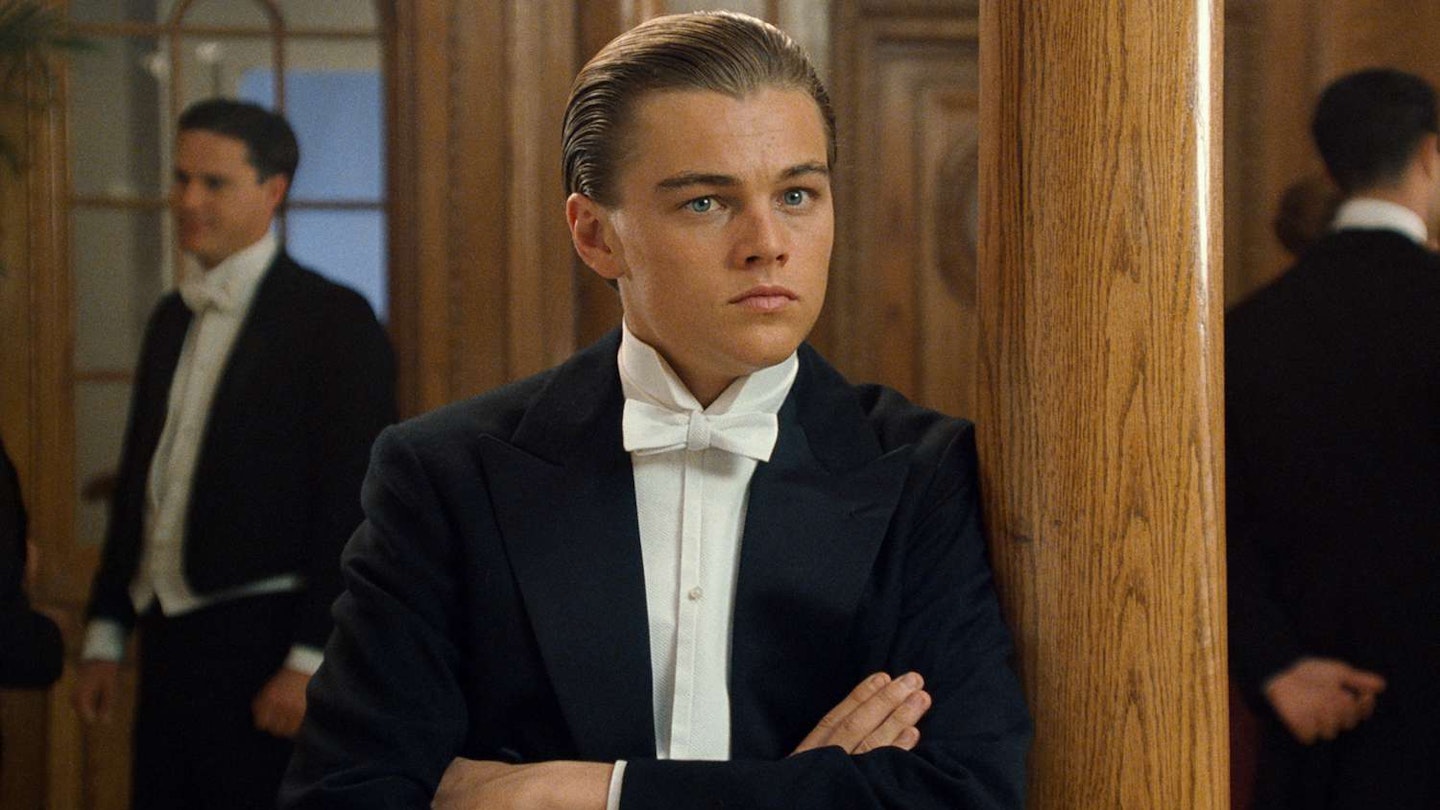 Why Leonardo DiCaprio Nearly Didn't Star In Titanic