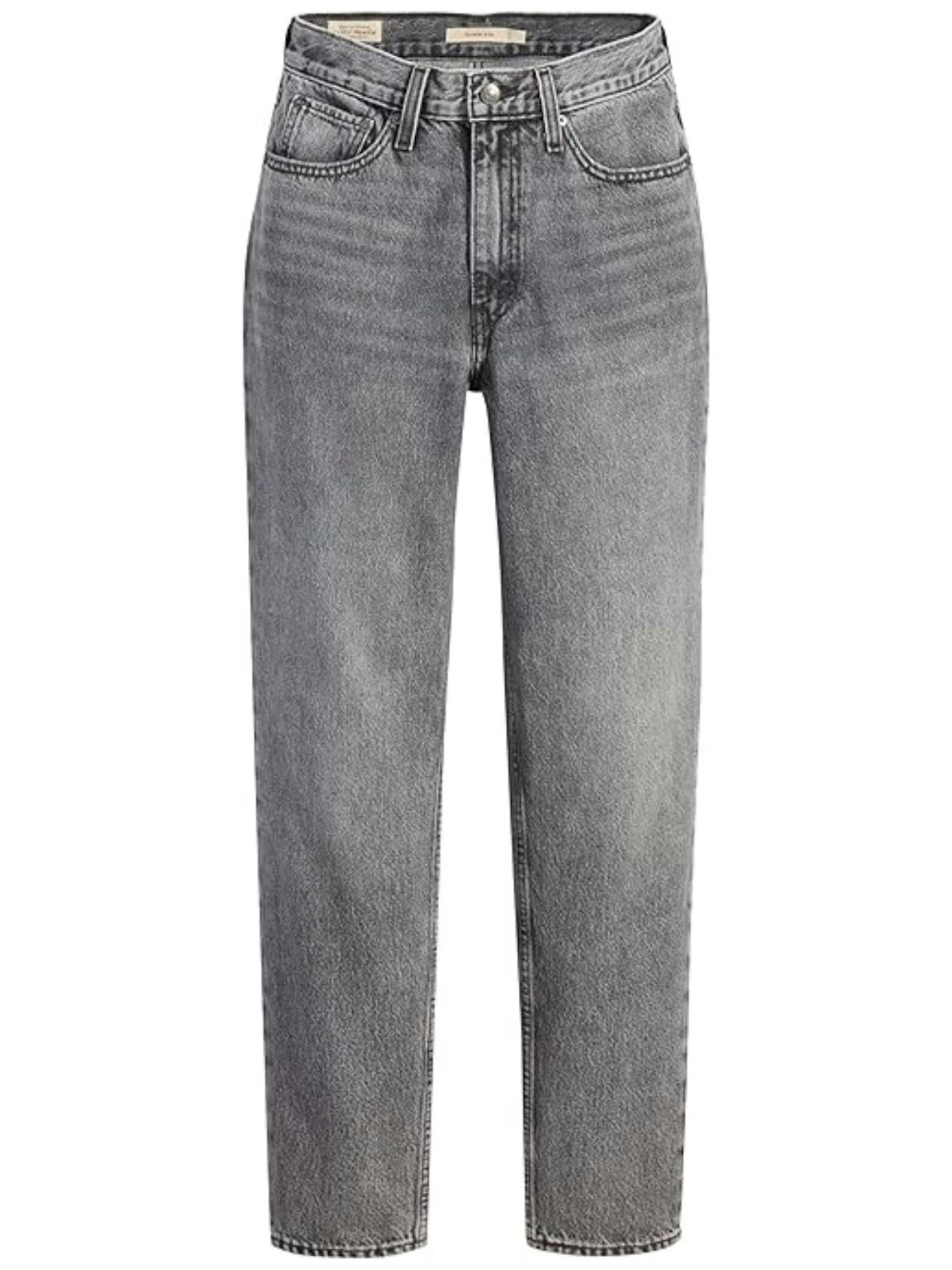 Levi's Women's 80s Mom Jeans