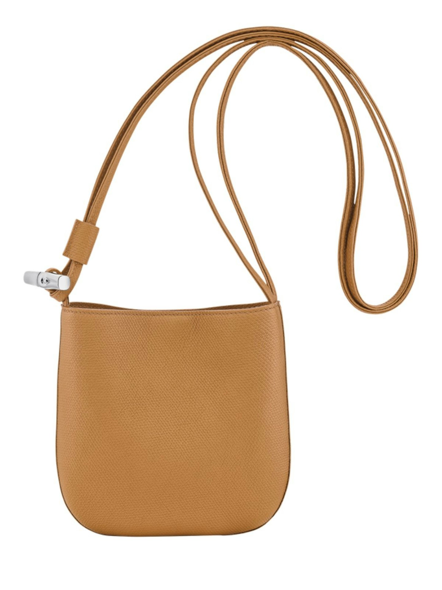 Le Roseau S Crossbody Bag