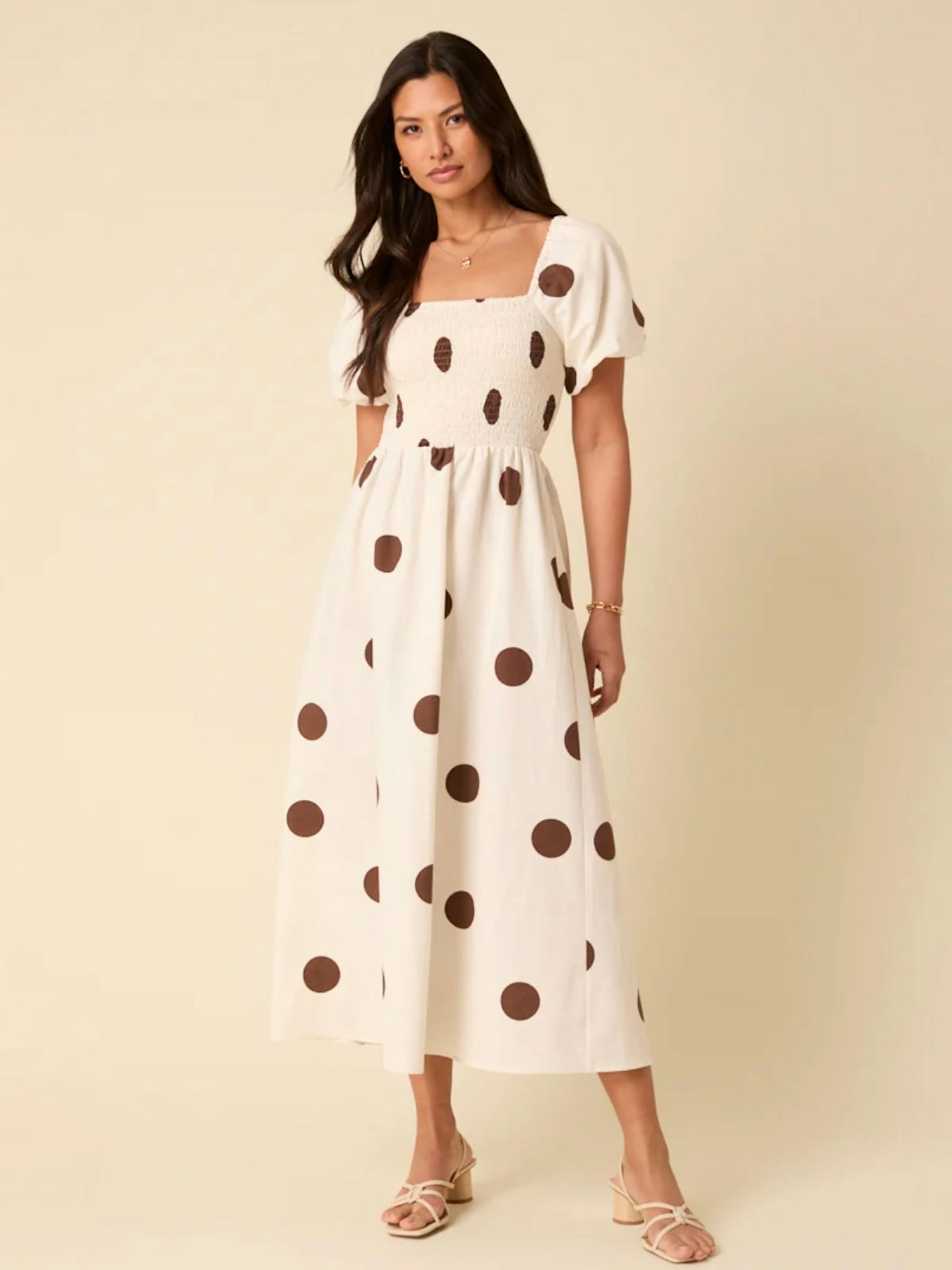 Nobody's Child Dress