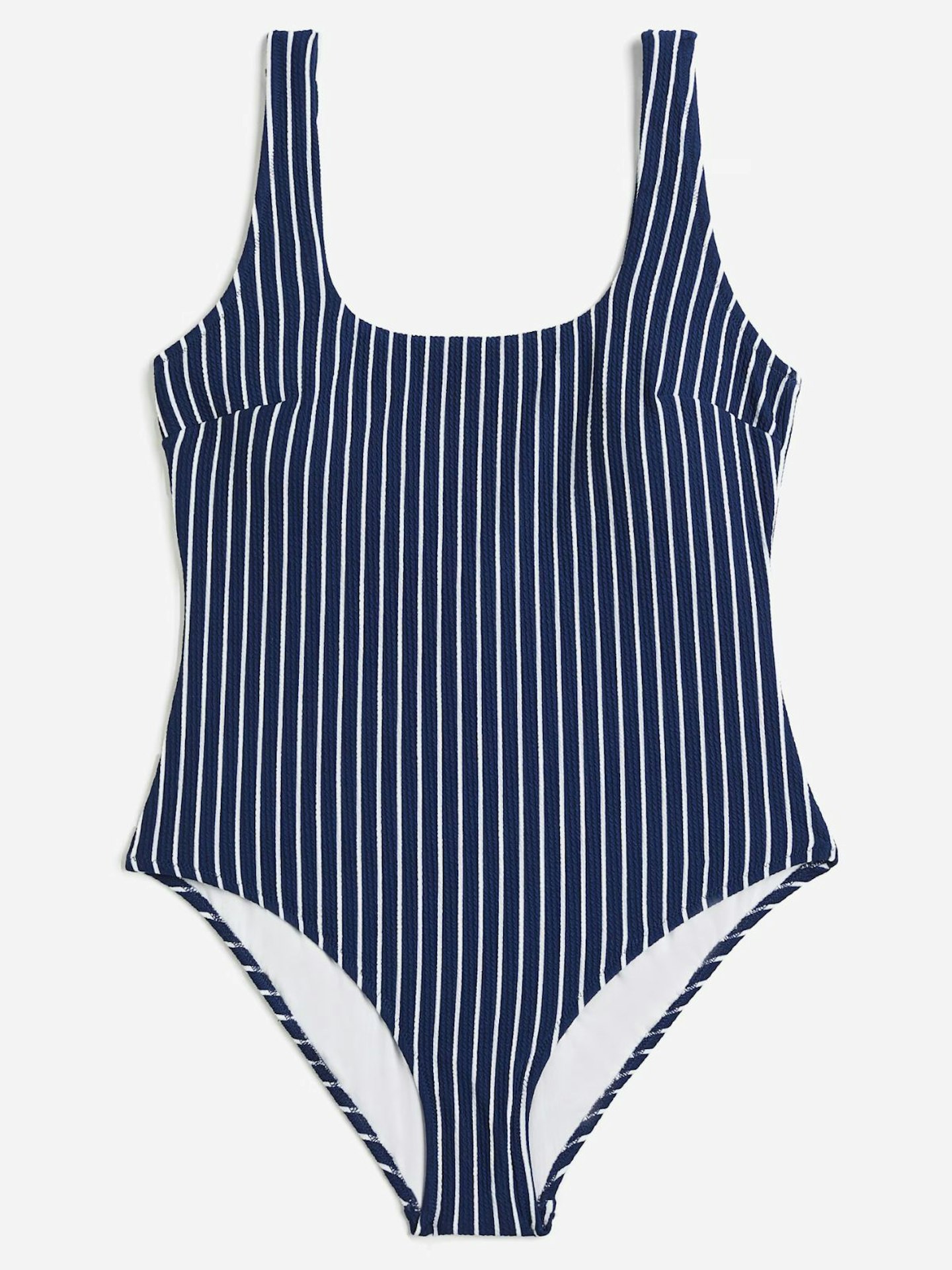 Padded-Cup Swimsuit