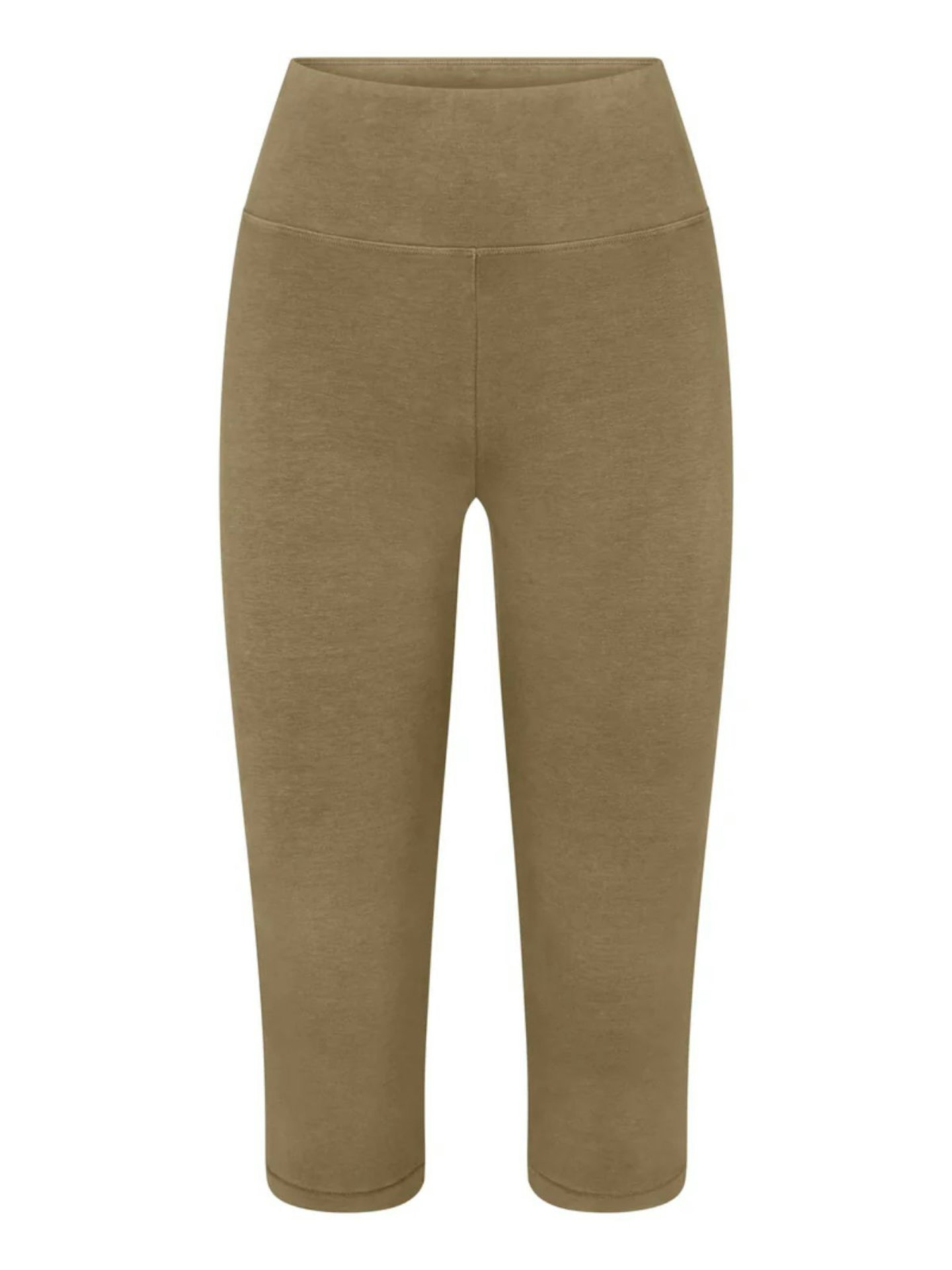 Outdoor Cropped Legging