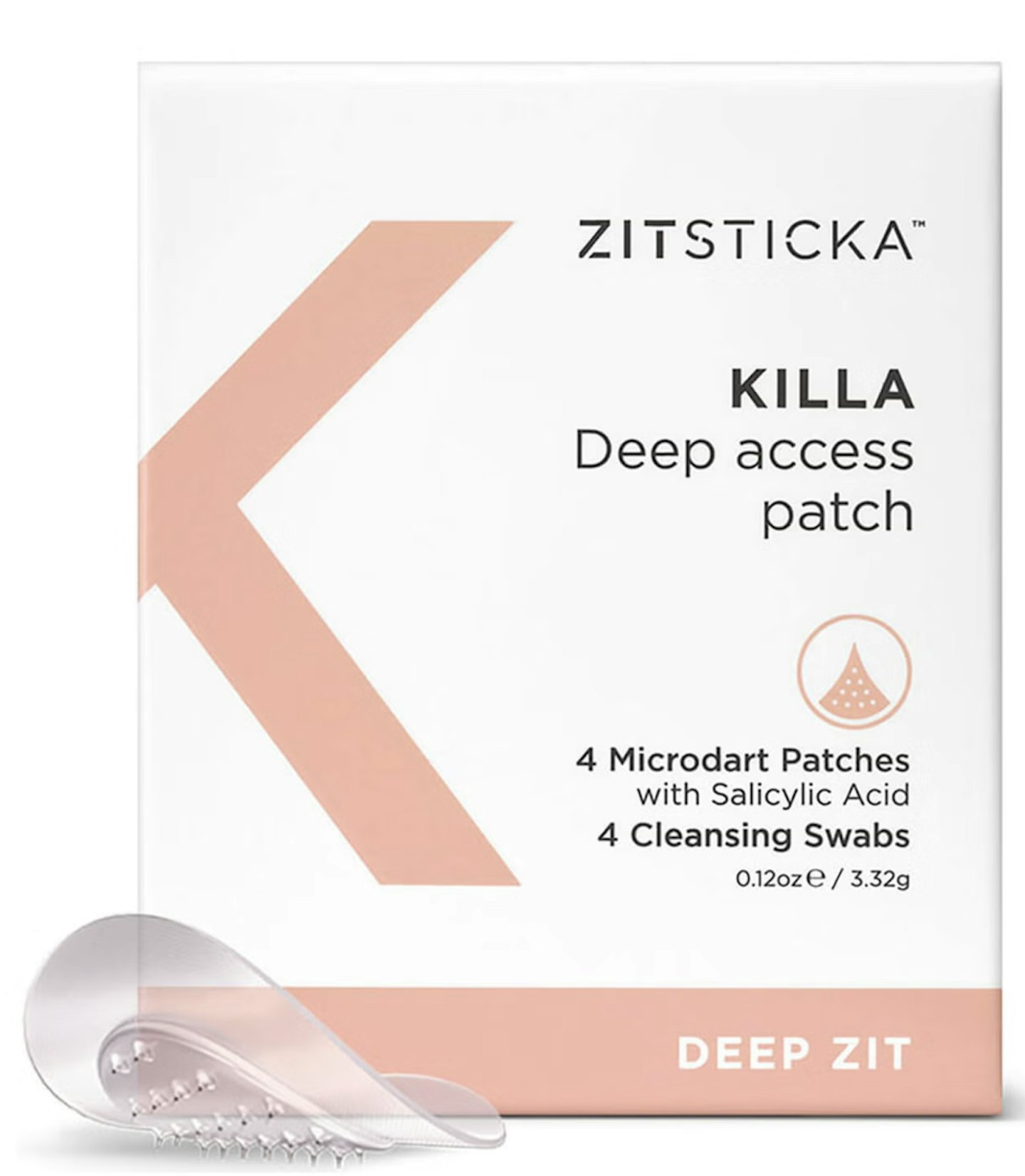 zitsticka