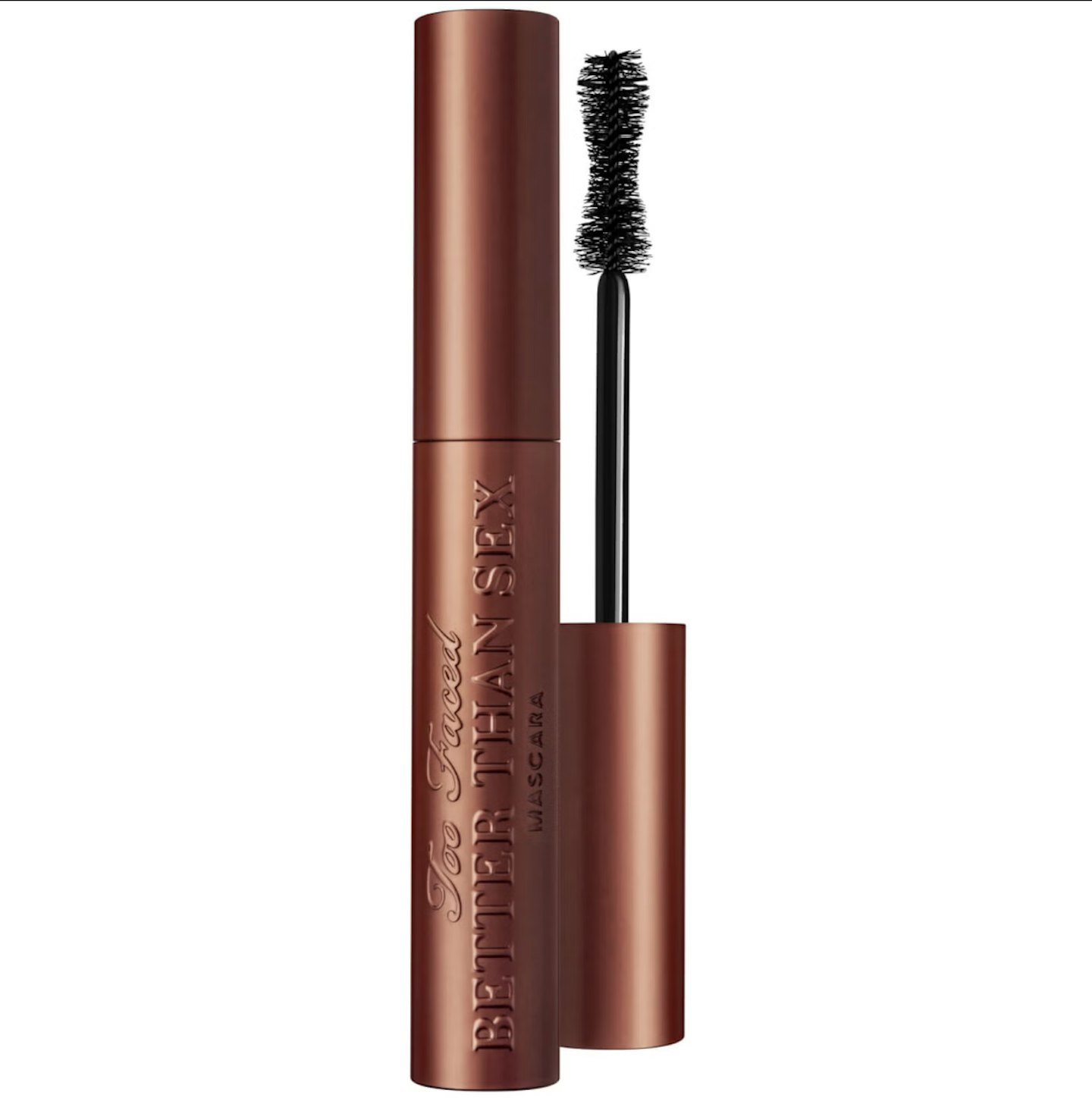 Too Faced Better Than Sex Mascara - Chocolate 