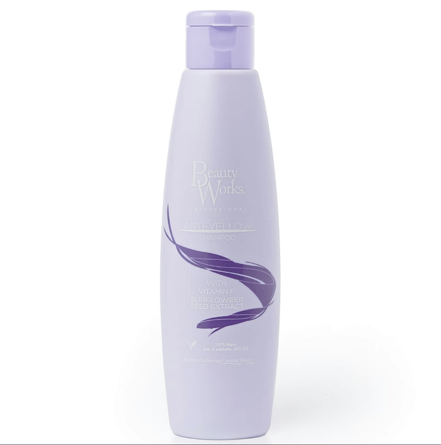 Beauty Works Anti-Yellow Shampoo